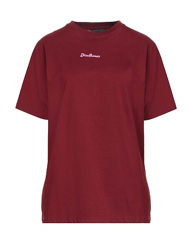 DISCLAIMER T-shirt 100% Cotton