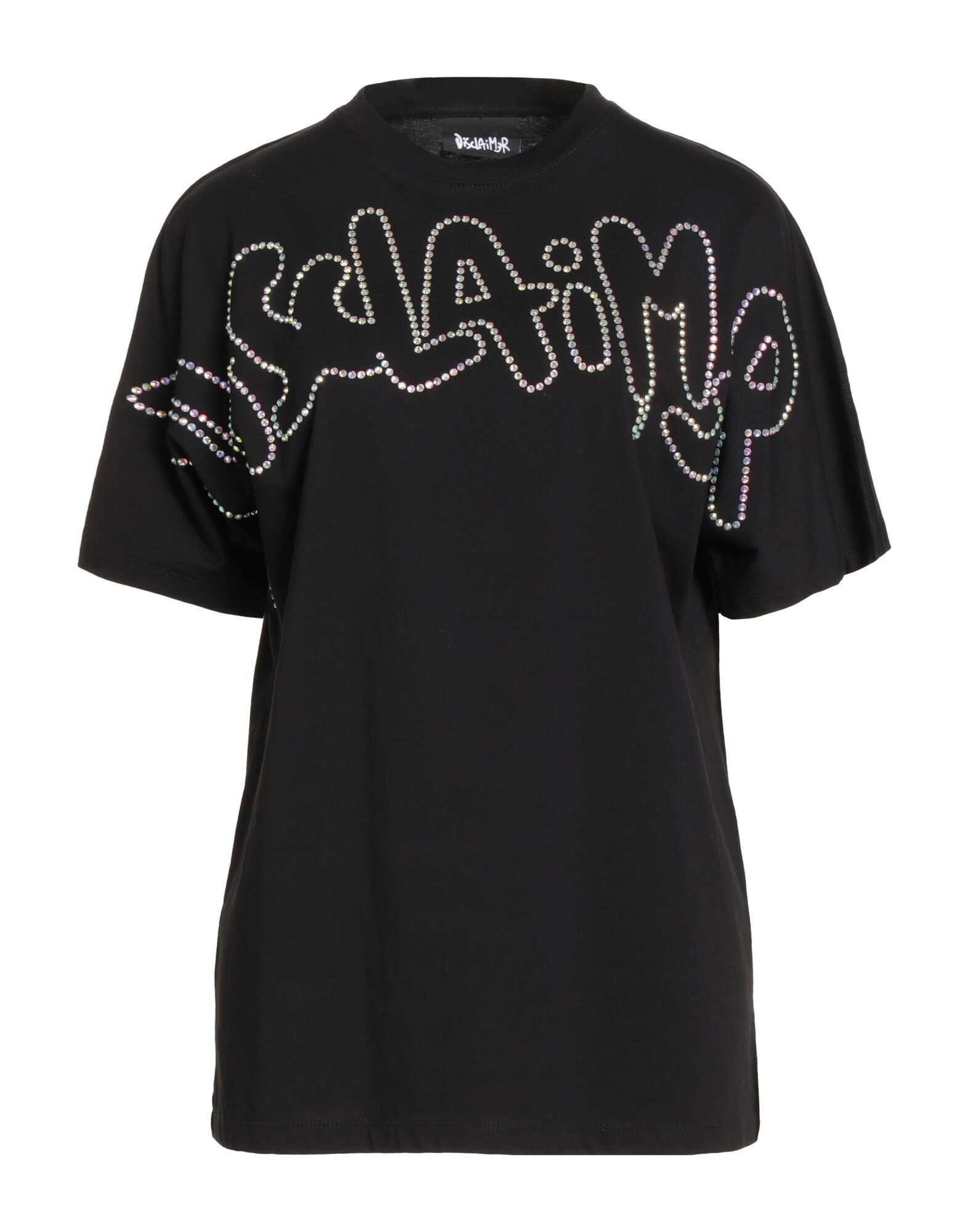 DISCLAIMER - T-shirts