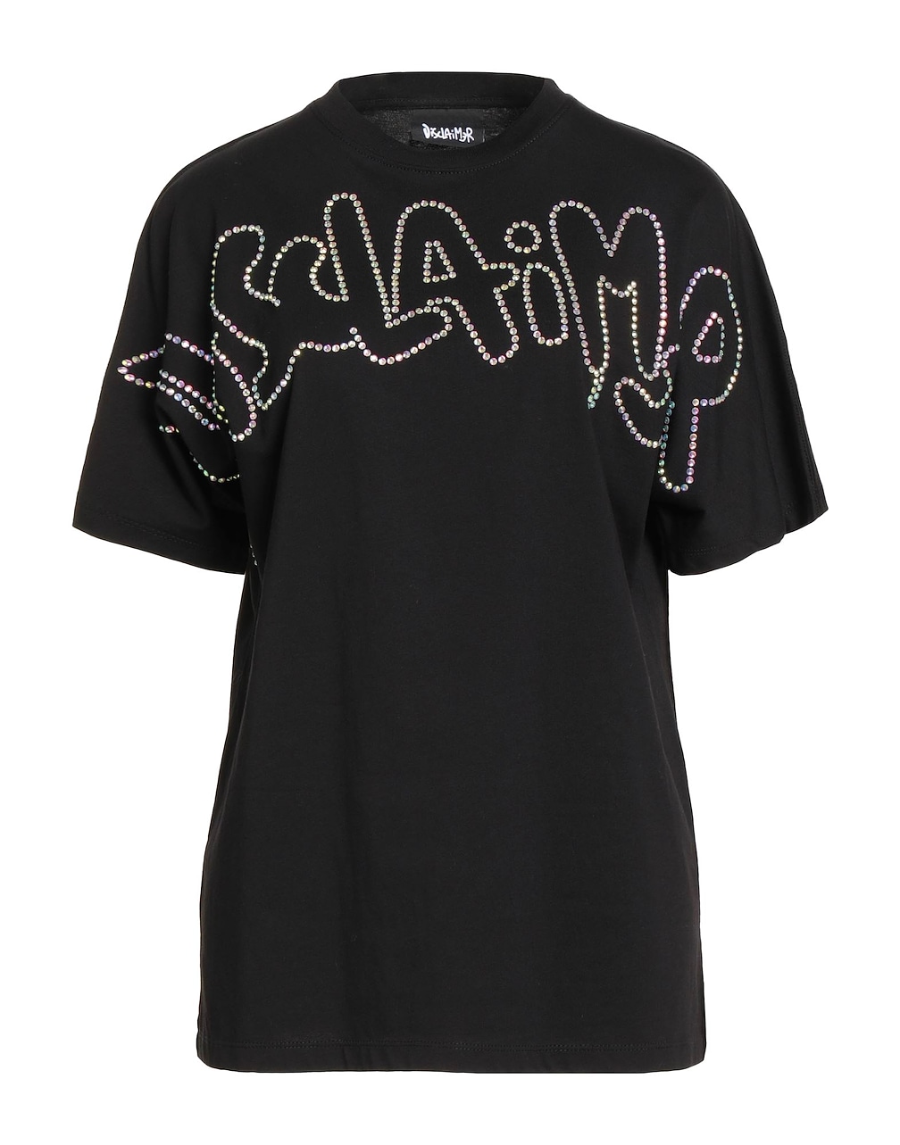 DISCLAIMER - T-shirts