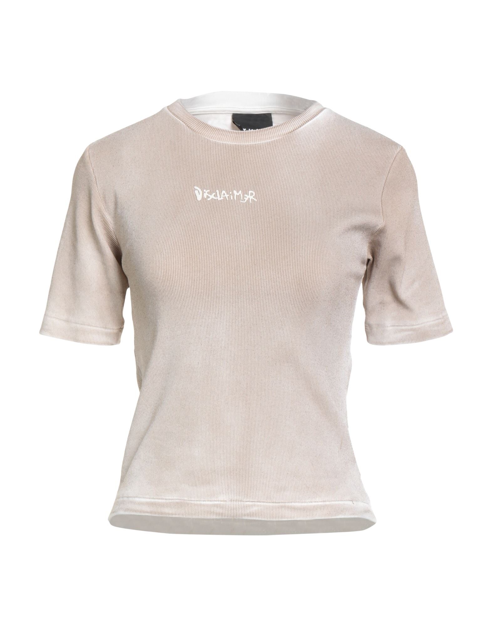 DISCLAIMER - T-shirts