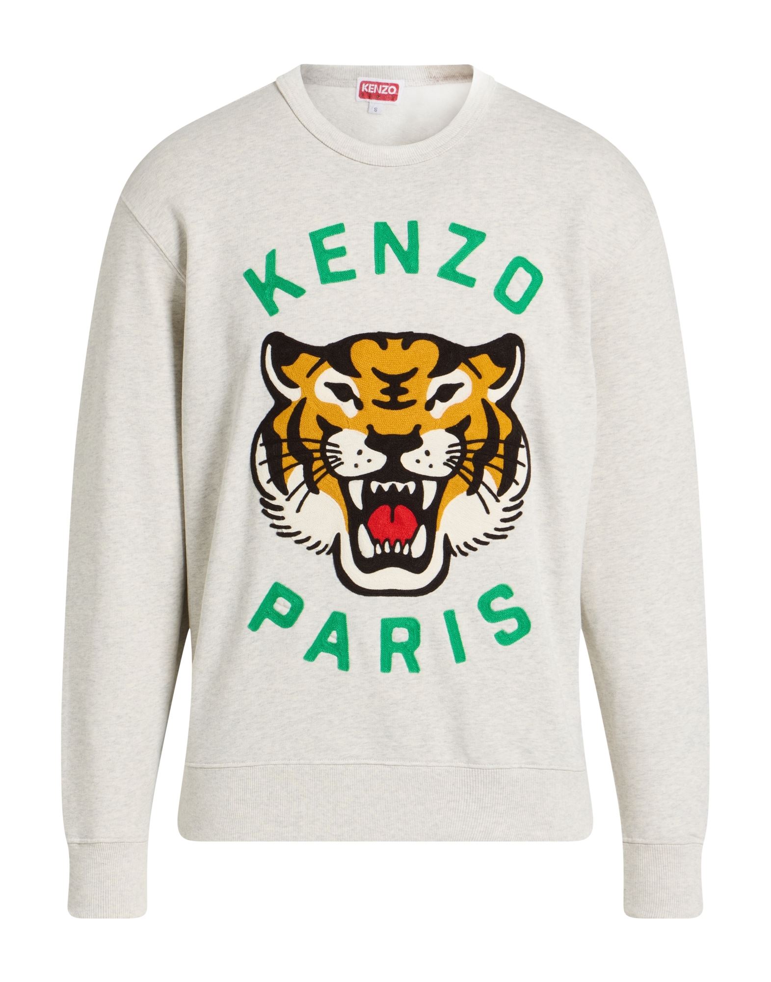 KENZO - Sweatshirts
