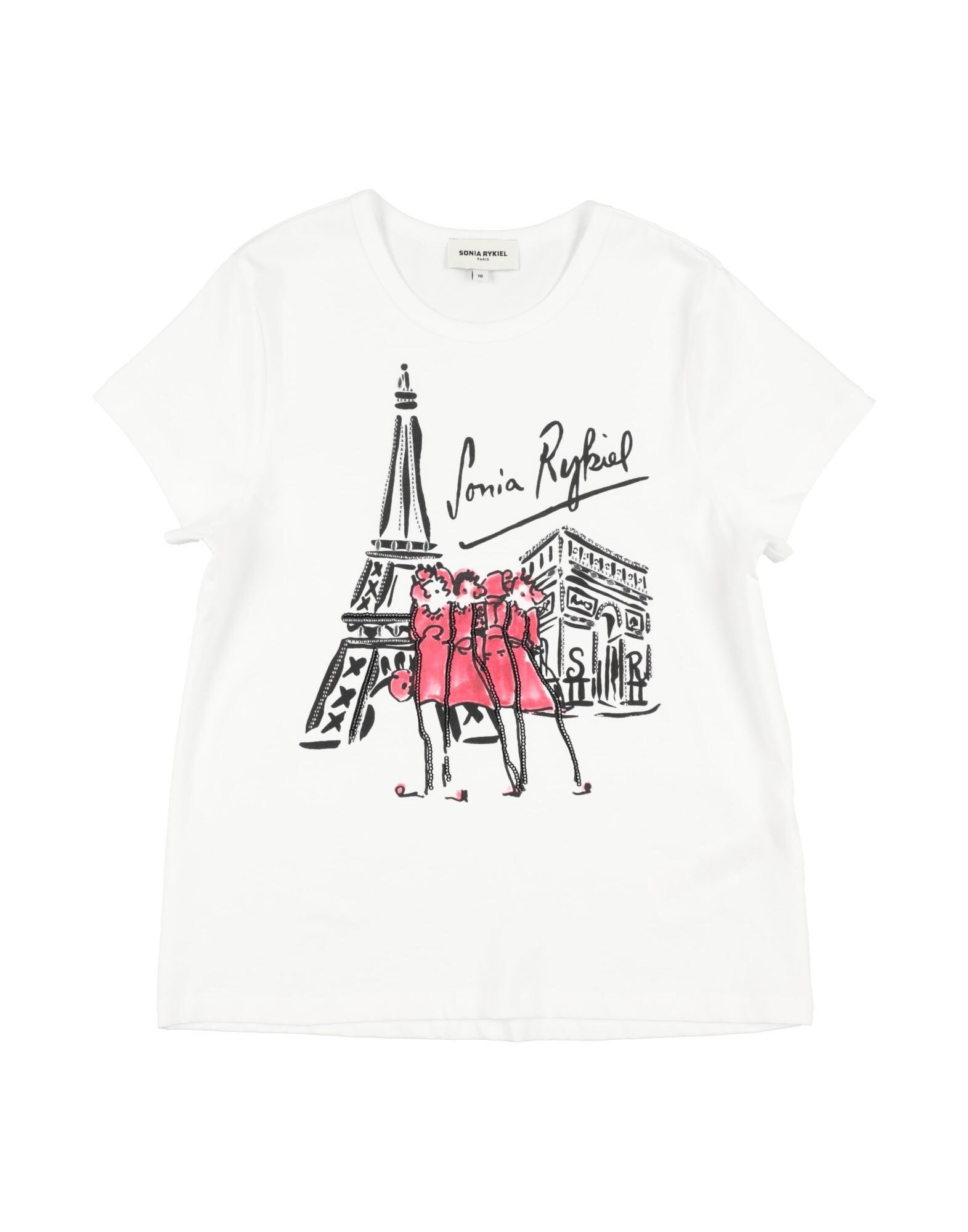 SONIA RYKIEL - T-shirts