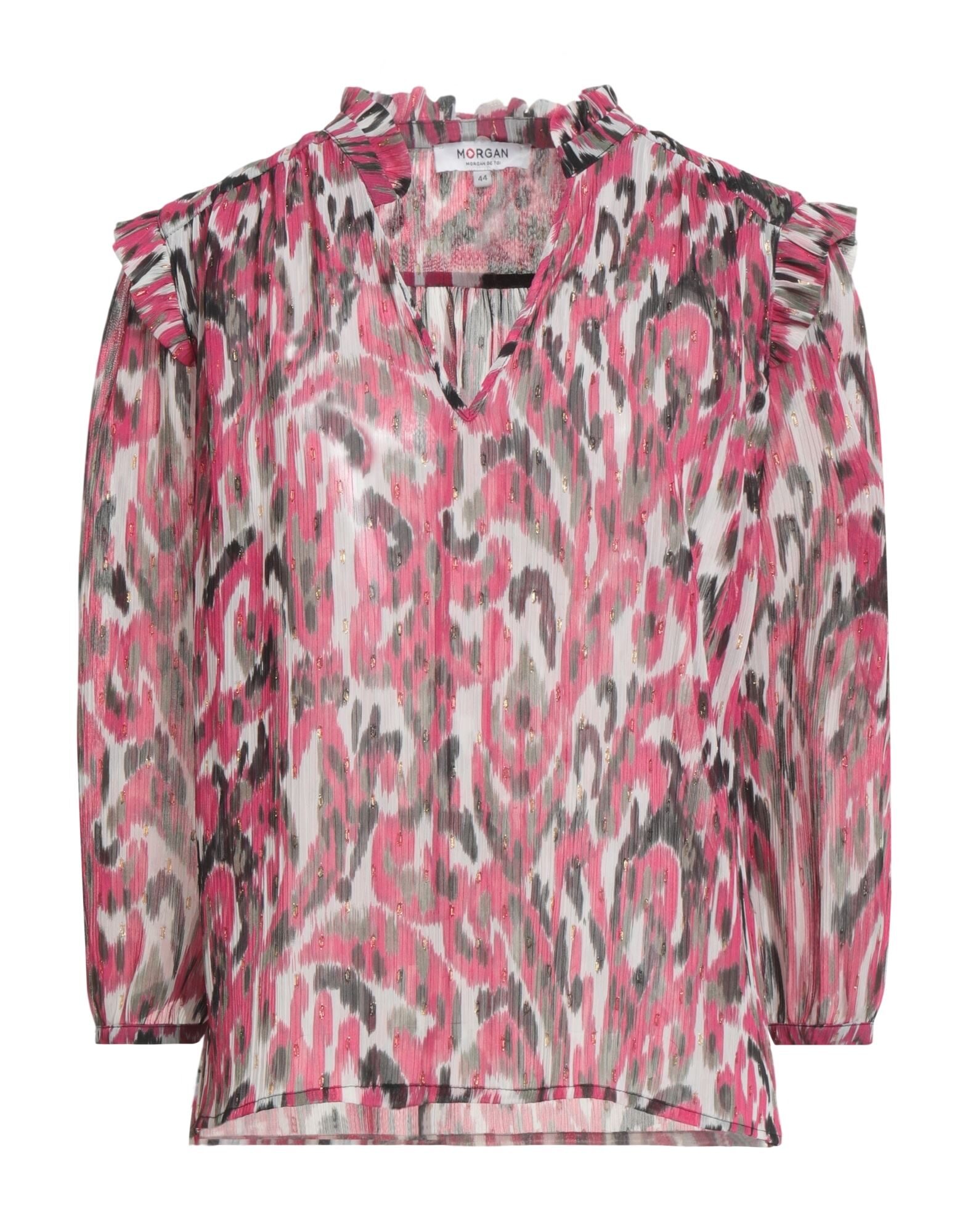 MORGAN DE TOI - Tops