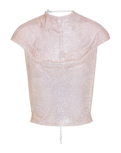 SANTA BRANDS Top Rame 100% Alluminio