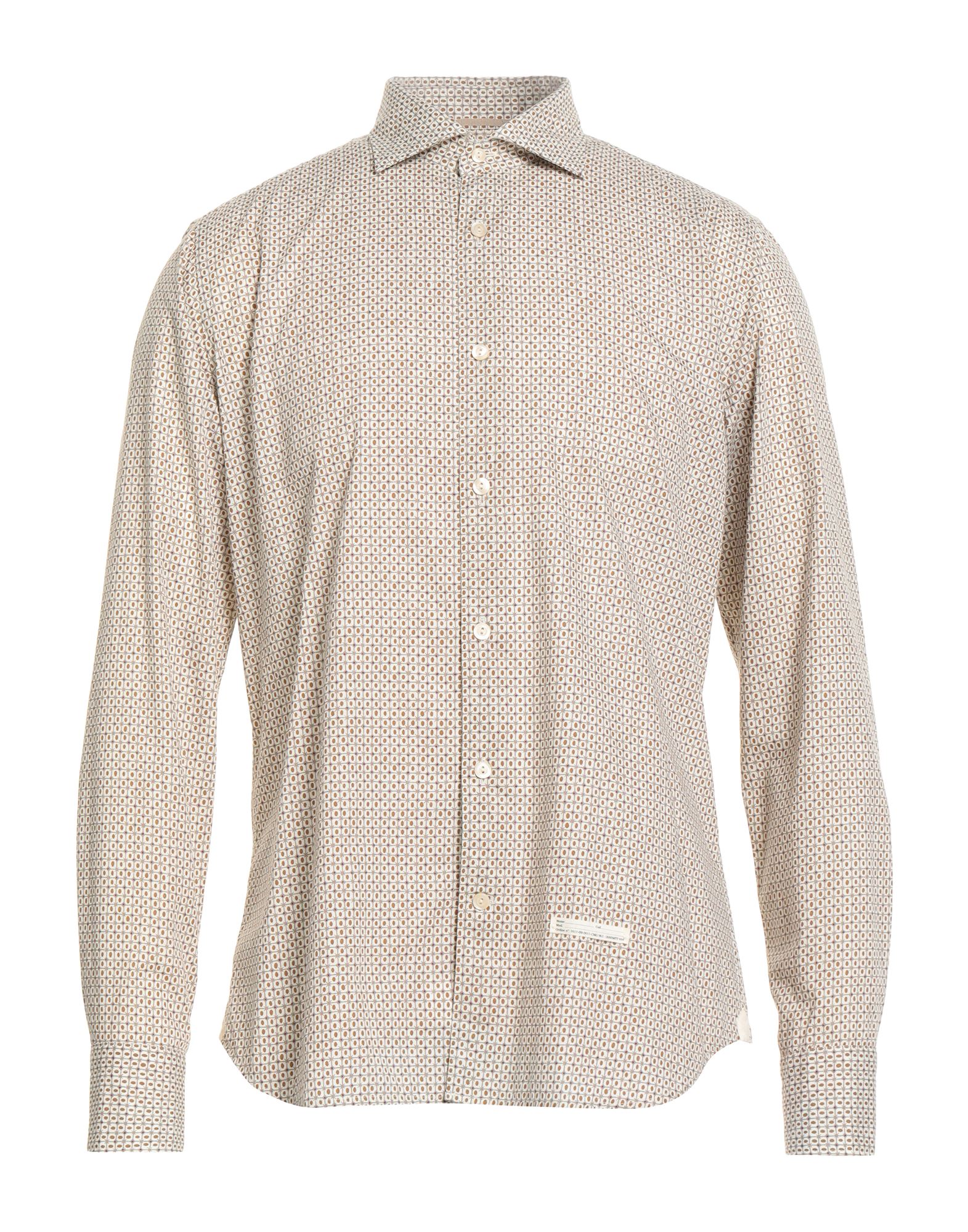 TINTORIA MATTEI 954 - Shirts