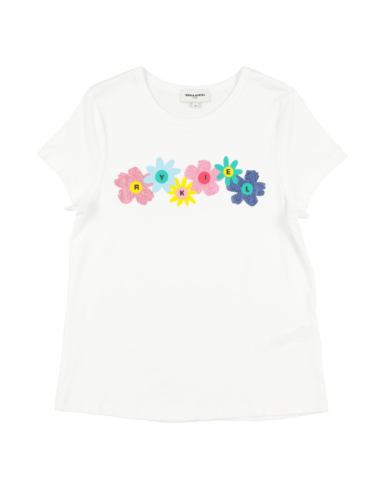 SONIA RYKIEL - T-shirts