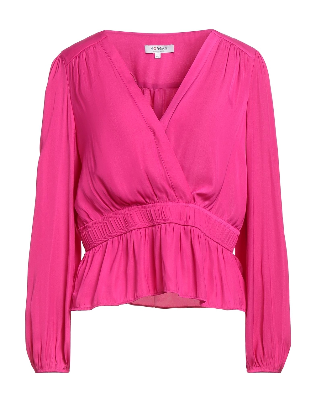 MORGAN DE TOI - Tops