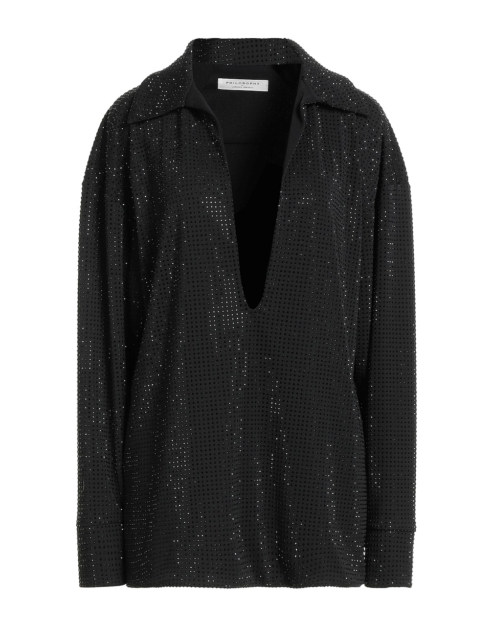 PHILOSOPHY di LORENZO SERAFINI - Top