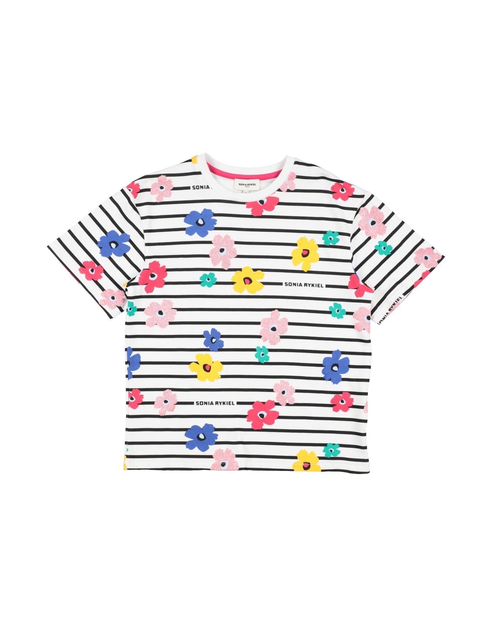SONIA RYKIEL - T-shirts