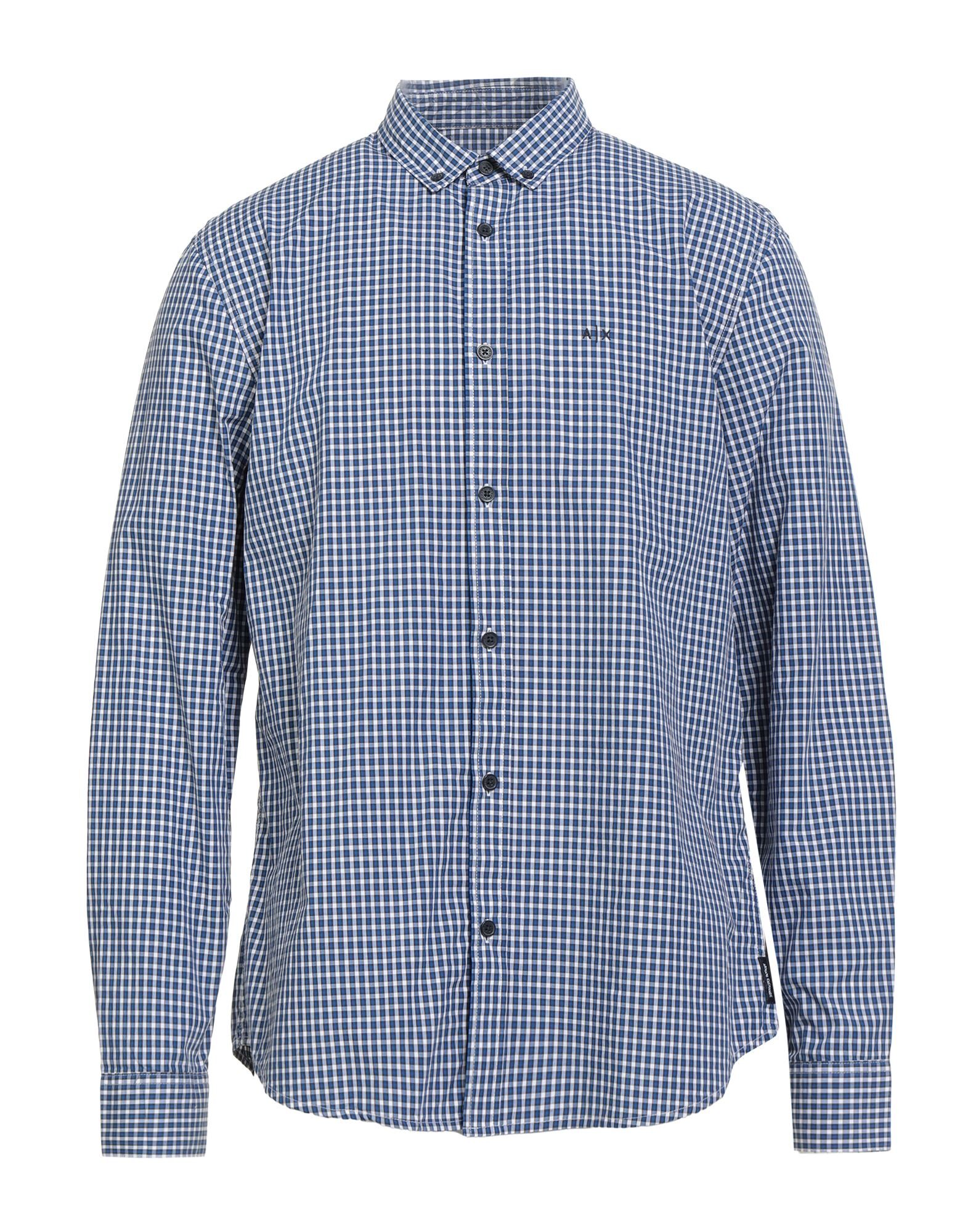 ARMANI EXCHANGE - Shirts