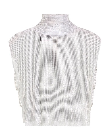 SANTA BRANDS Top Silber 100% Aluminium