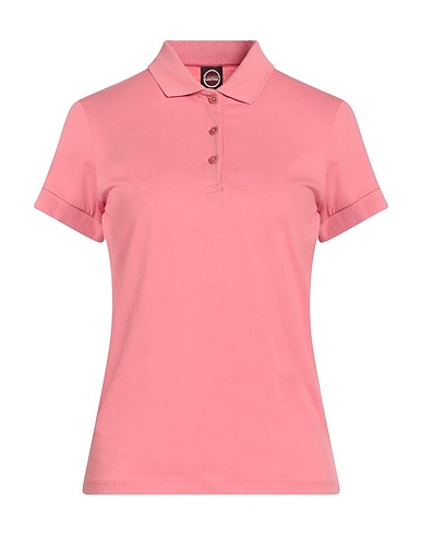 COLMAR Polo Rosa antiguo 100% Algodón
