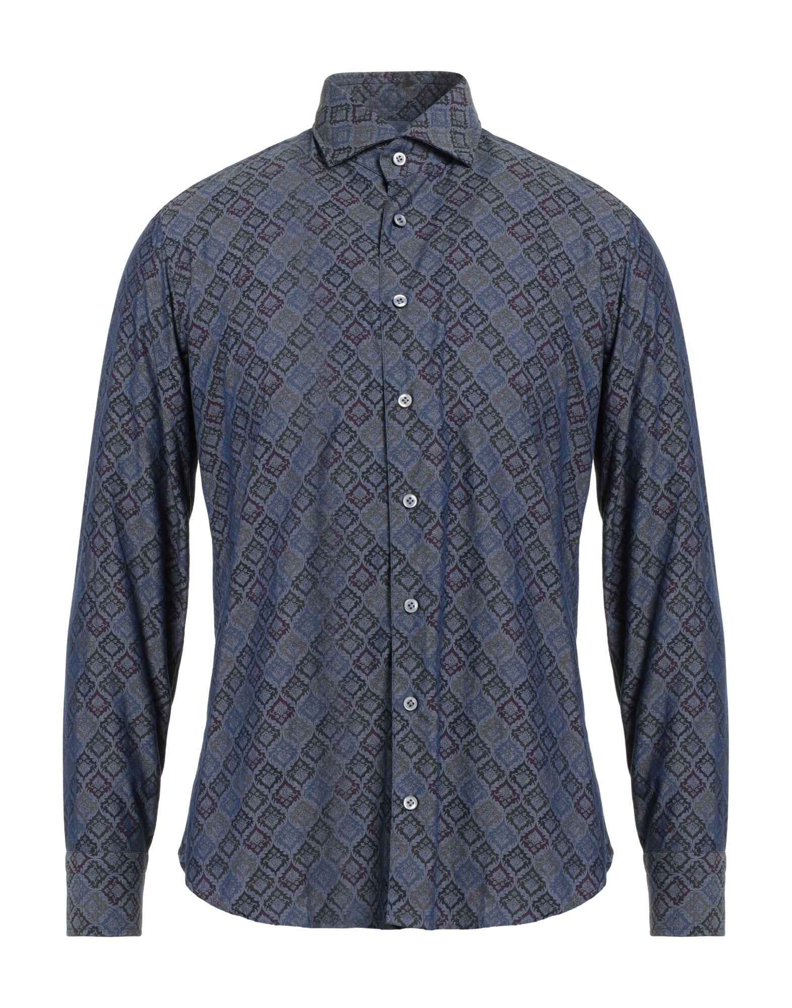 BASTONCINO - Denim shirts