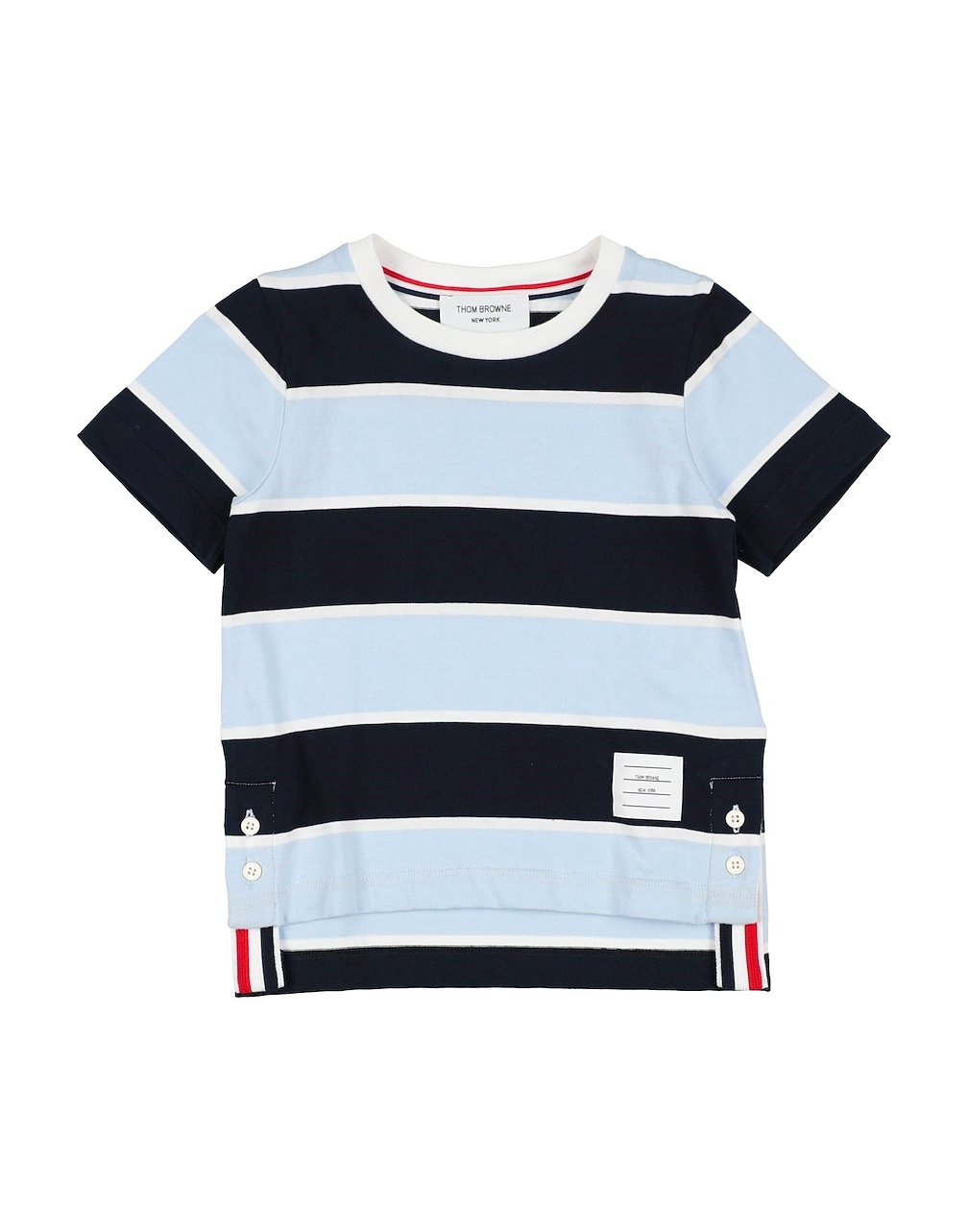 THOM BROWNE - Футболки