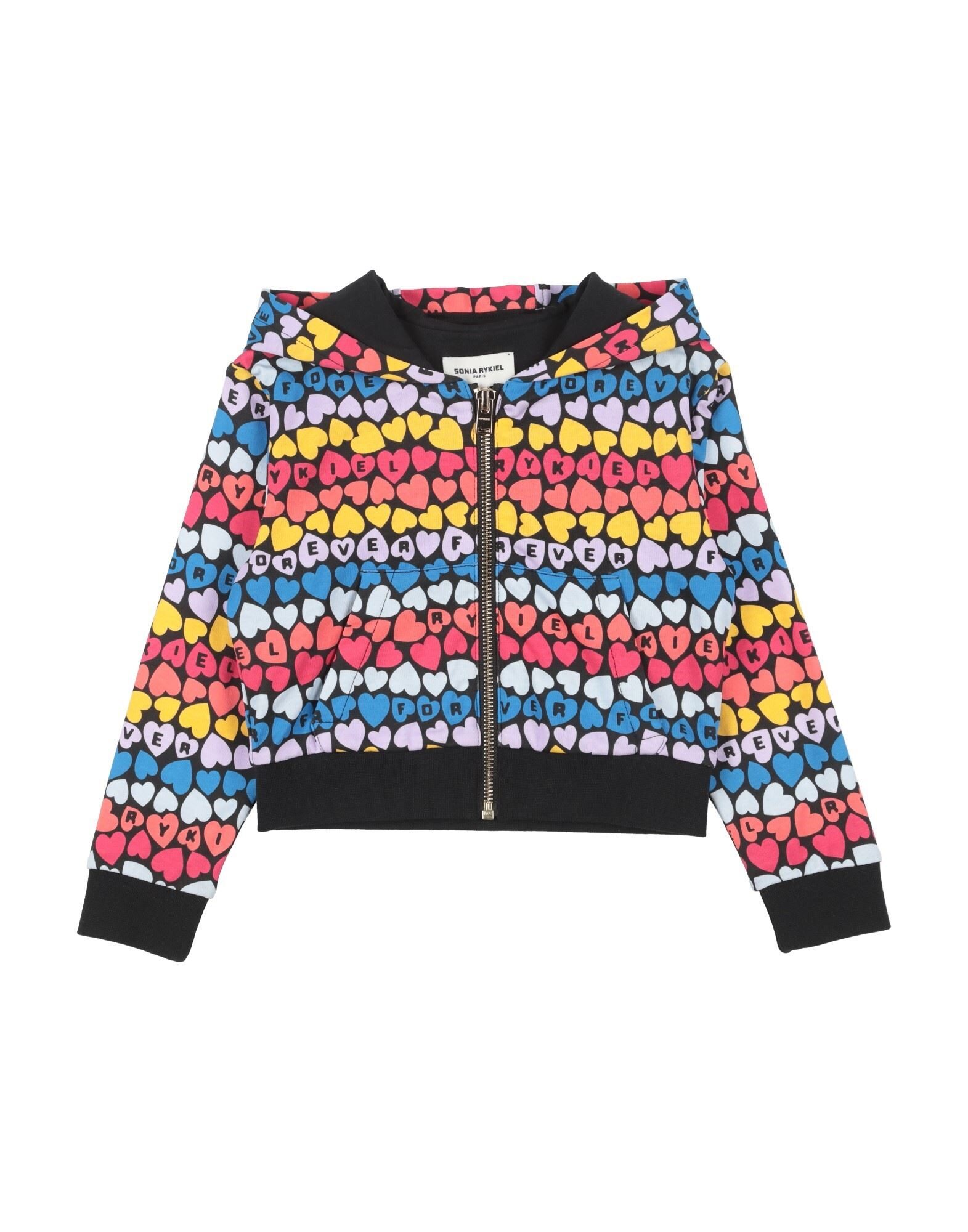 SONIA RYKIEL - Толстовки