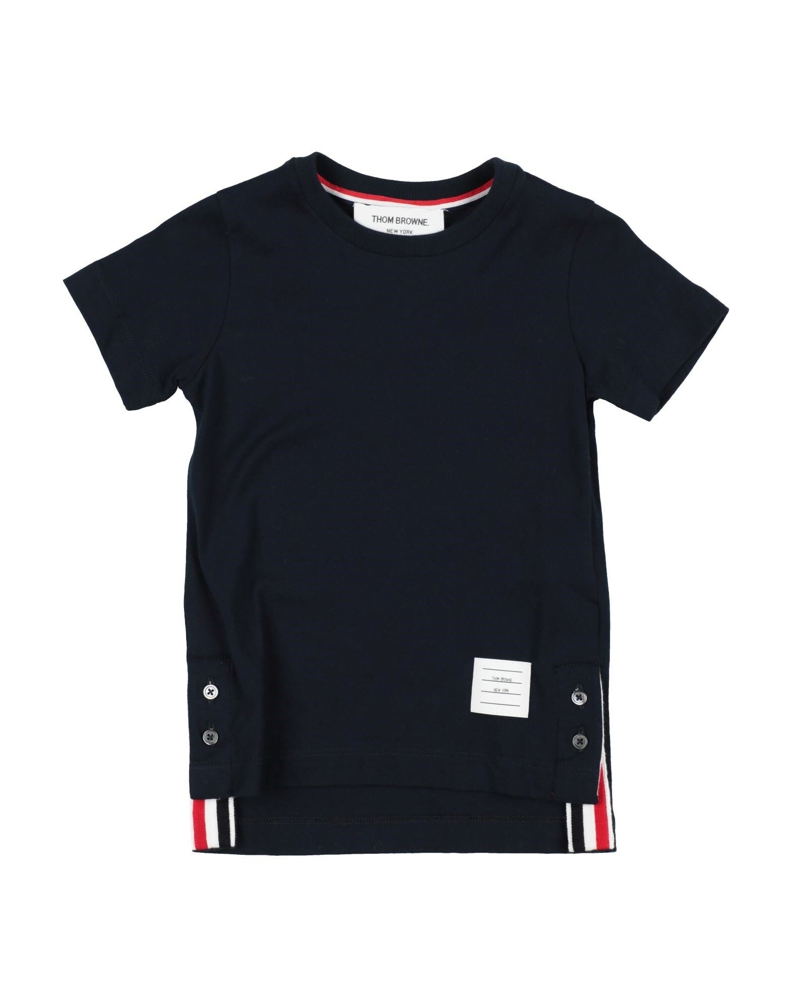 THOM BROWNE - Футболки