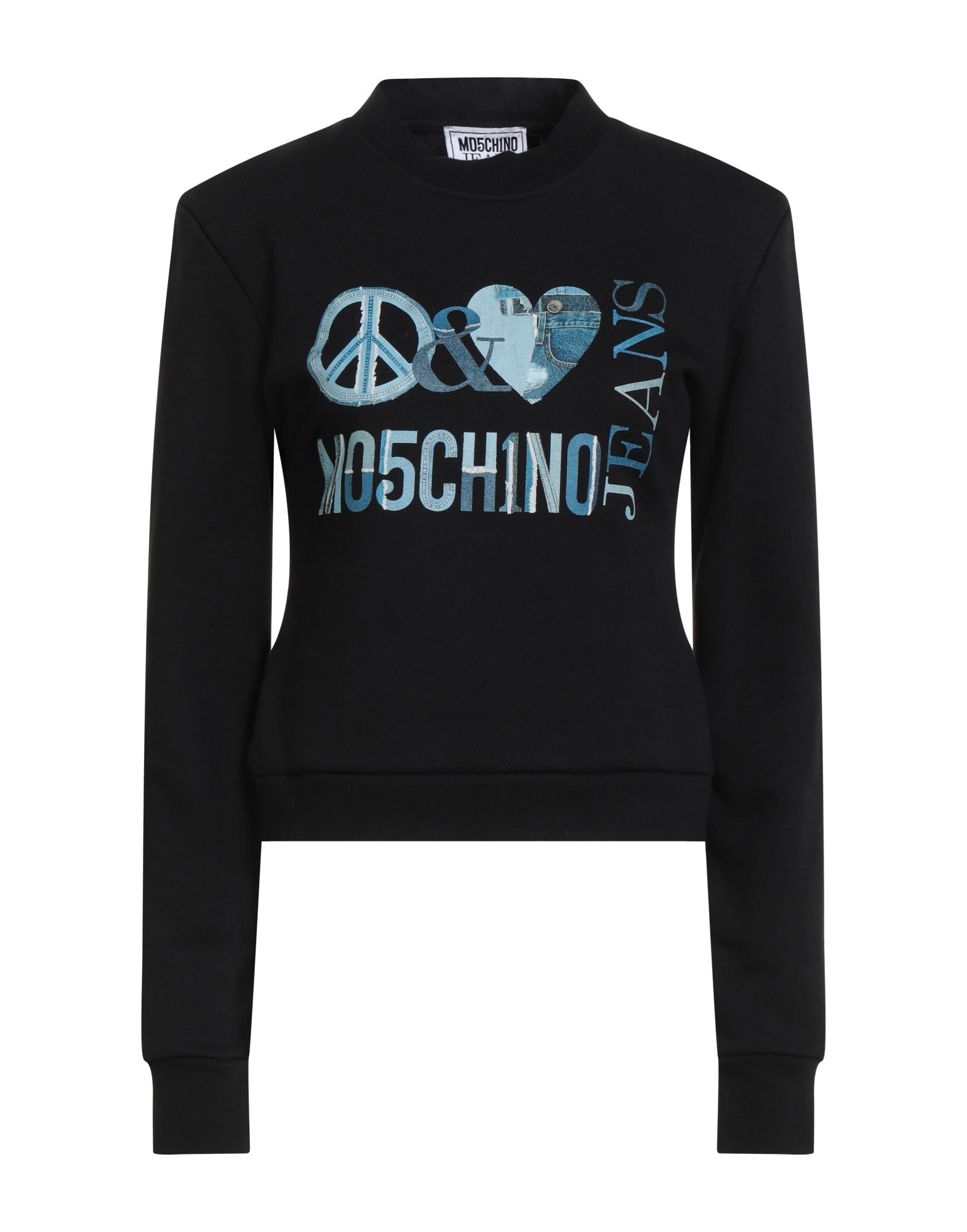 MOSCHINO JEANS - スウェットシャツ