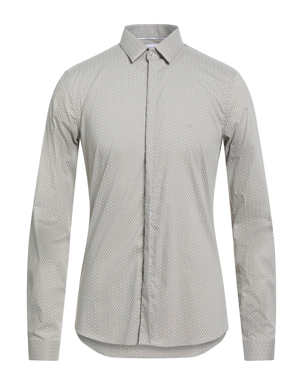 CALVIN KLEIN - Shirts