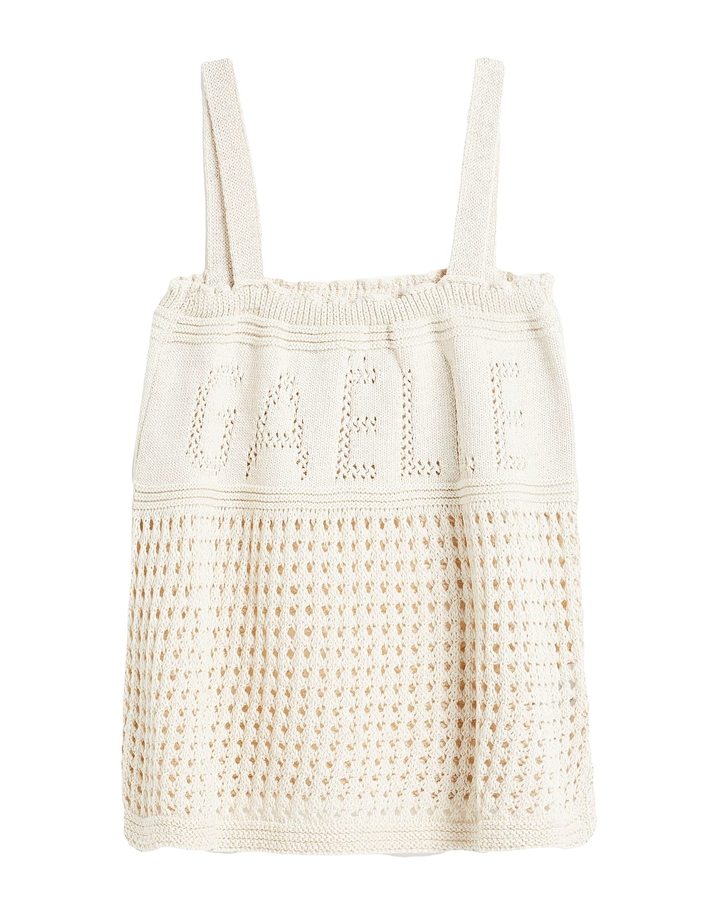 GAëLLE Paris - Tops