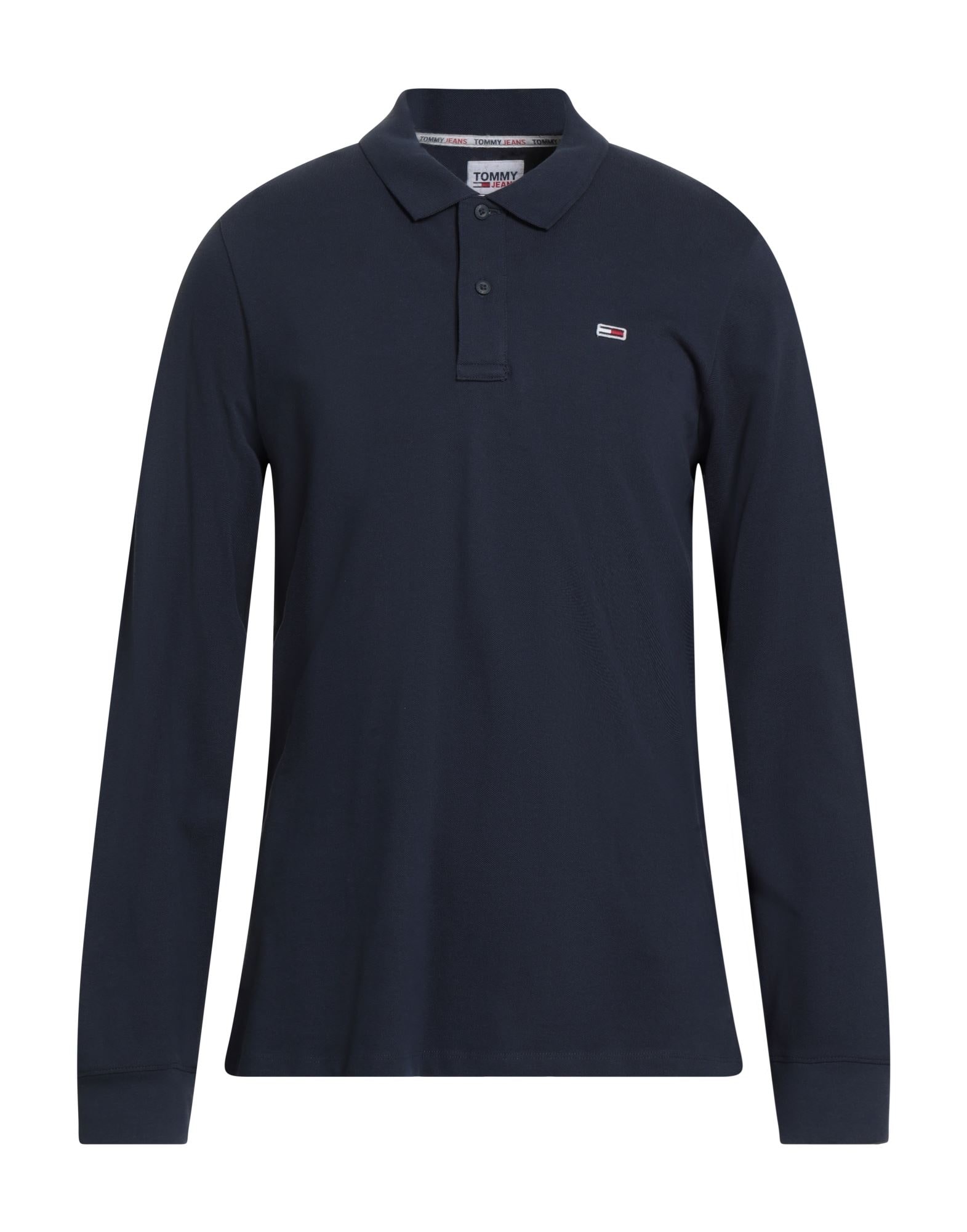 TOMMY JEANS - Polo shirts
