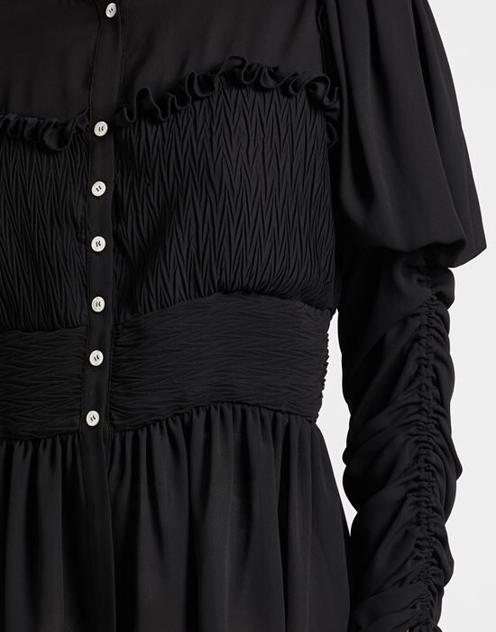 CARMEN HORNEROS Pубашка