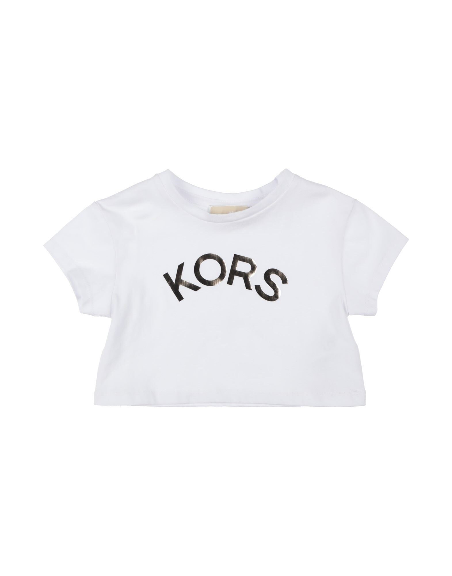 MICHAEL KORS KIDS - T-shirts