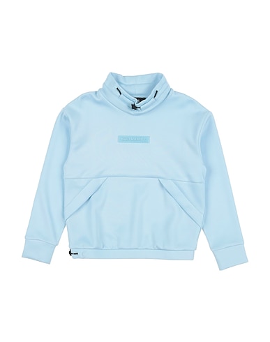 KARL LAGERFELD Sweatshirt 51% Viscose, 43% Polyester, 6% Elastane