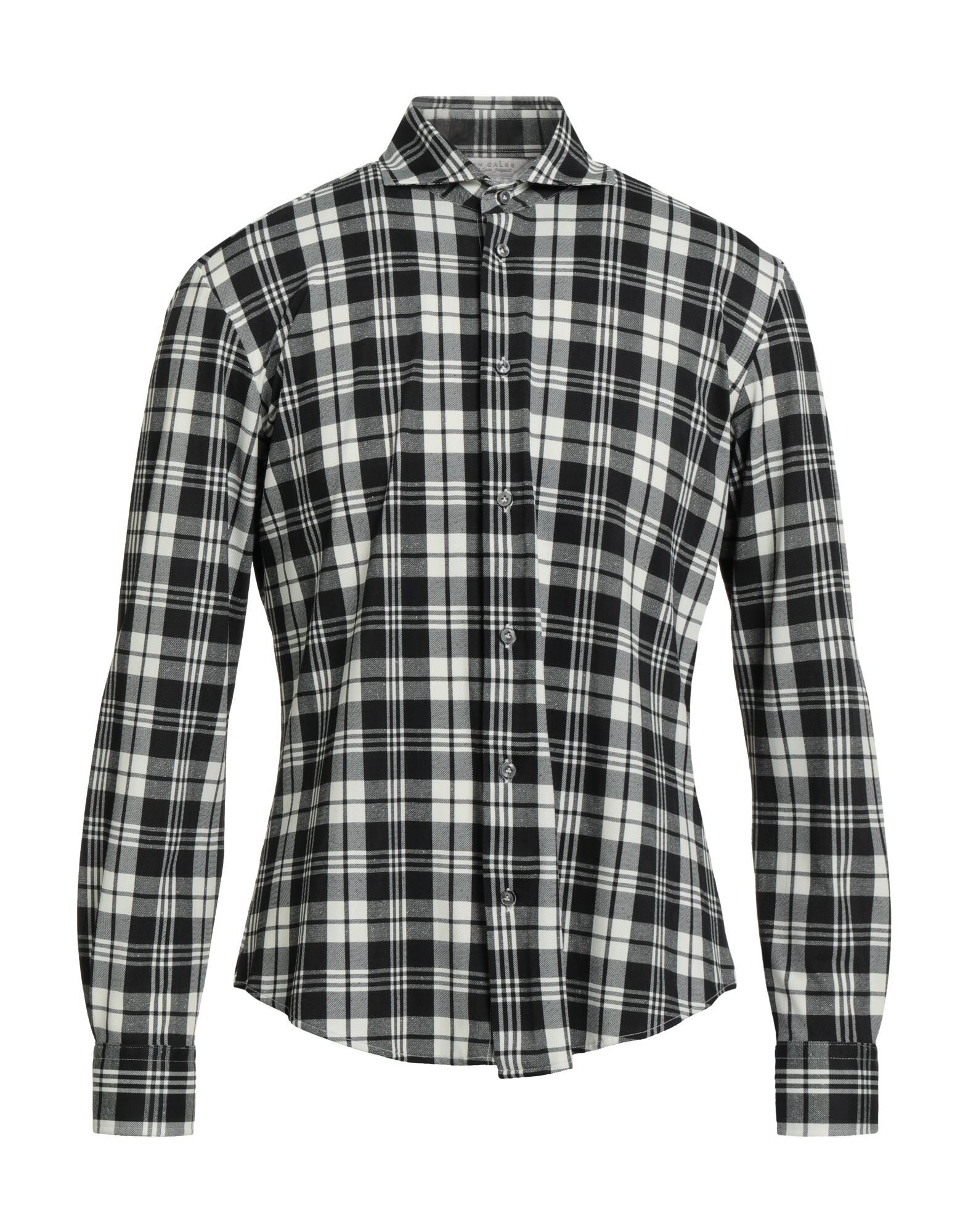 BRIAN DALES - Shirts