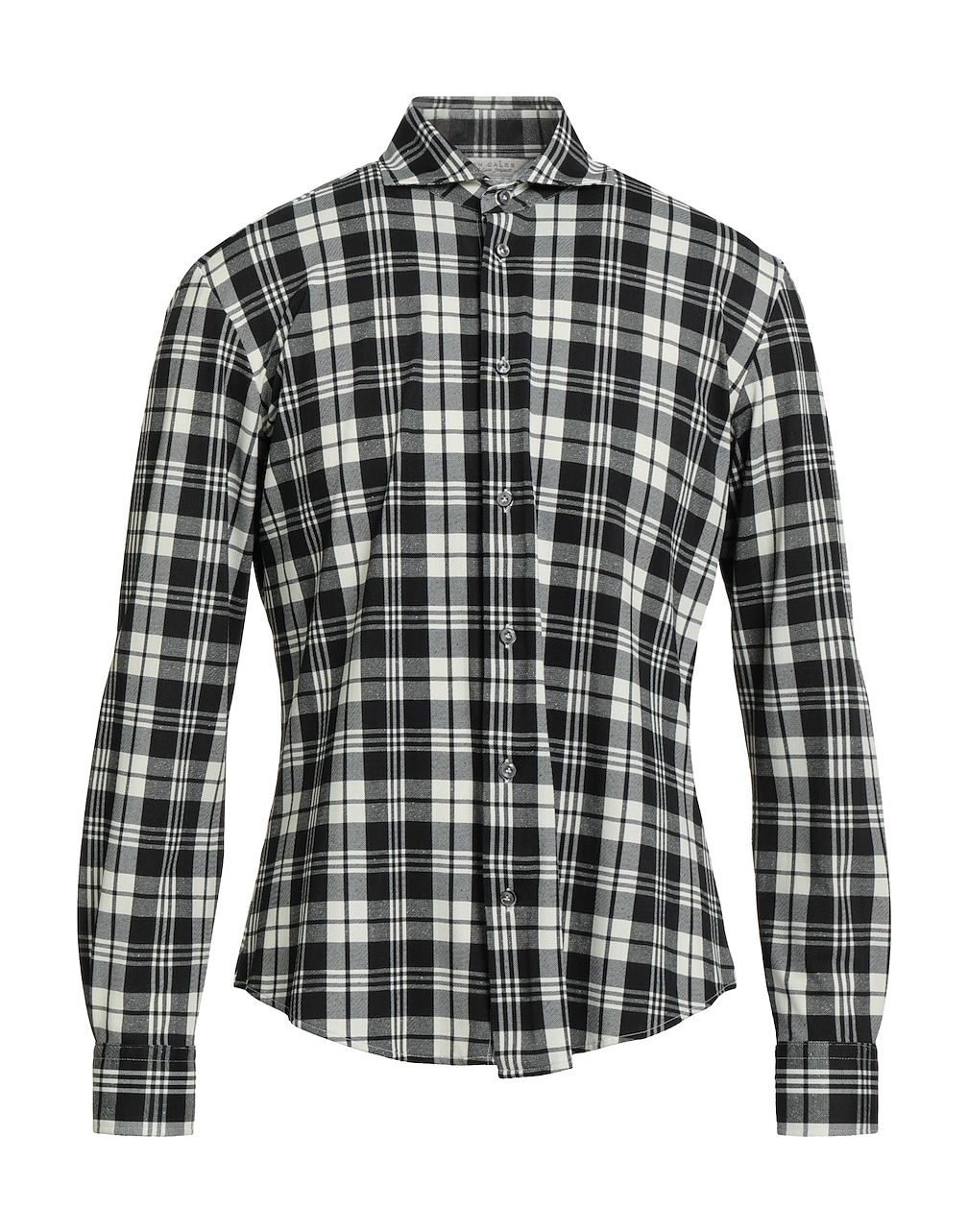 BRIAN DALES - Camicie