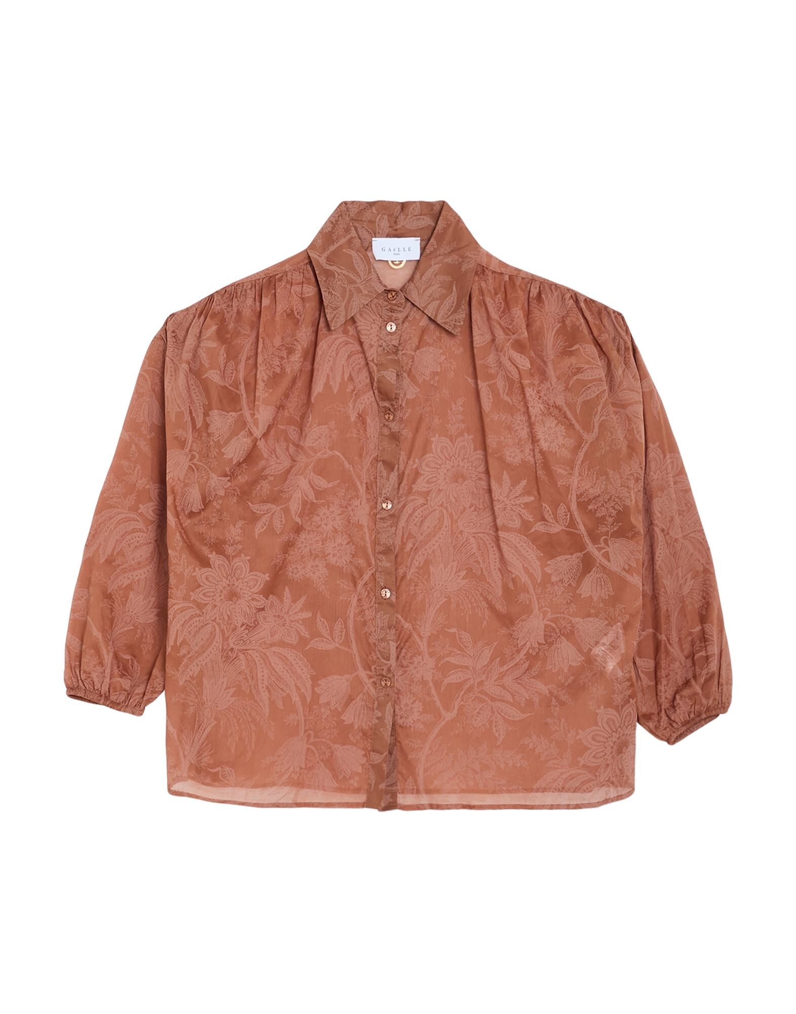 GAëLLE Paris - Camicie
