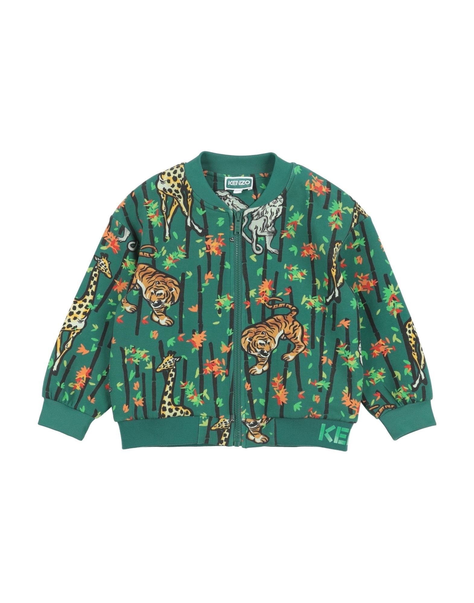 KENZO KIDS - Sweatshirts
