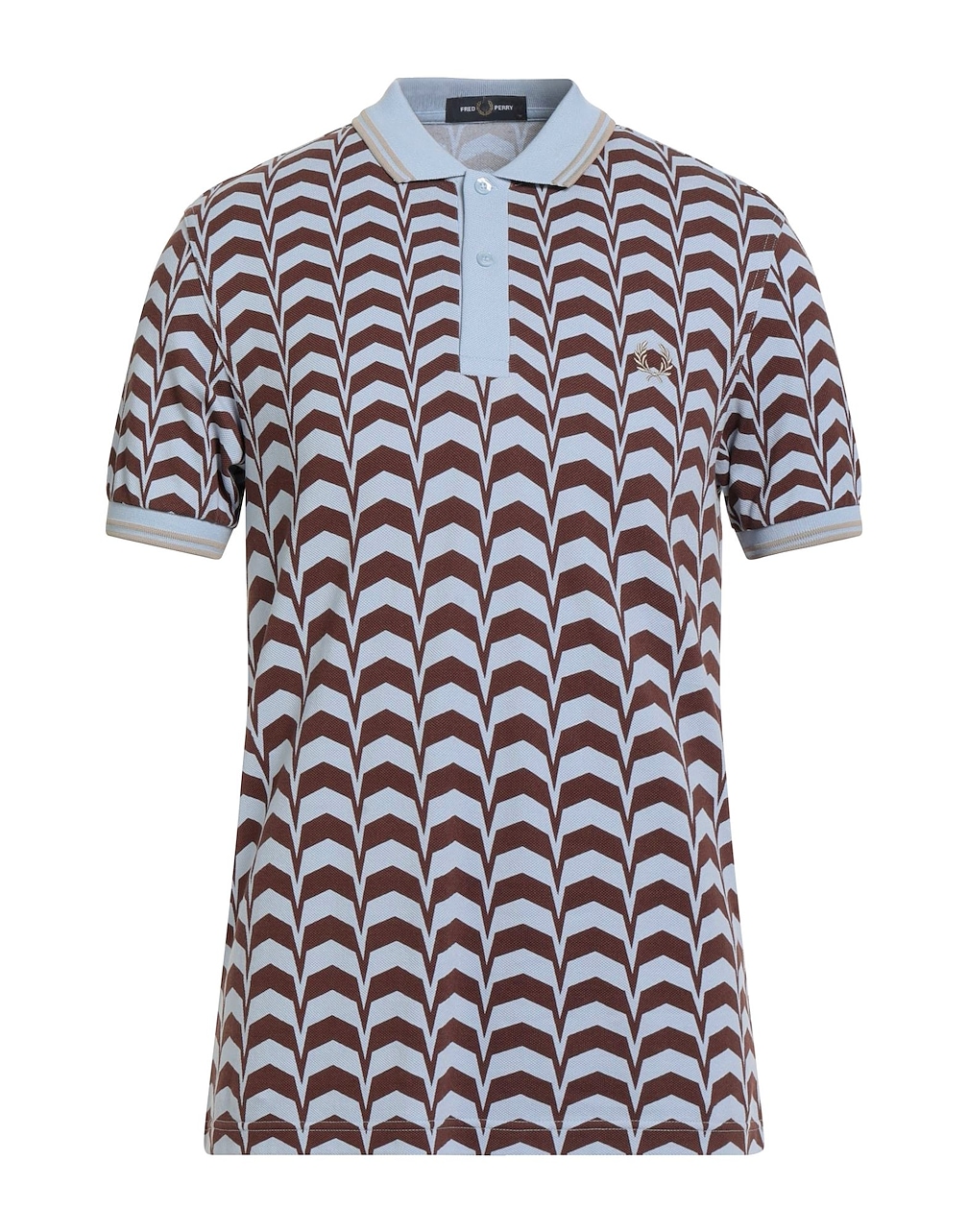 FRED PERRY - Poloshirts