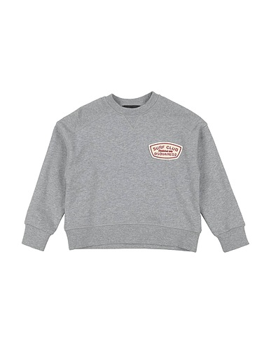 DSQUARED2 Sudadera 100% Algodón, Elastán