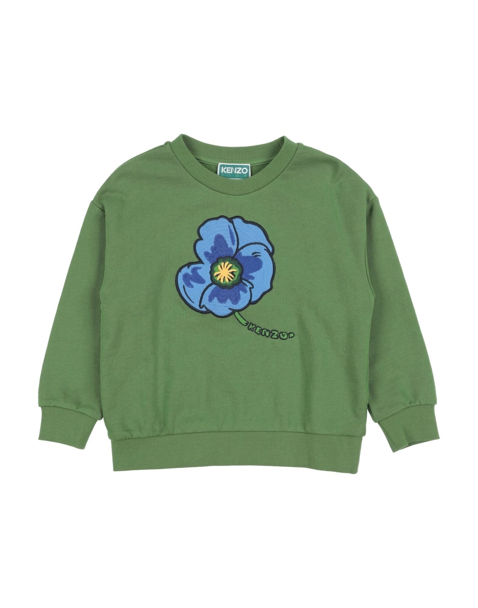KENZO KIDS - Sweatshirts