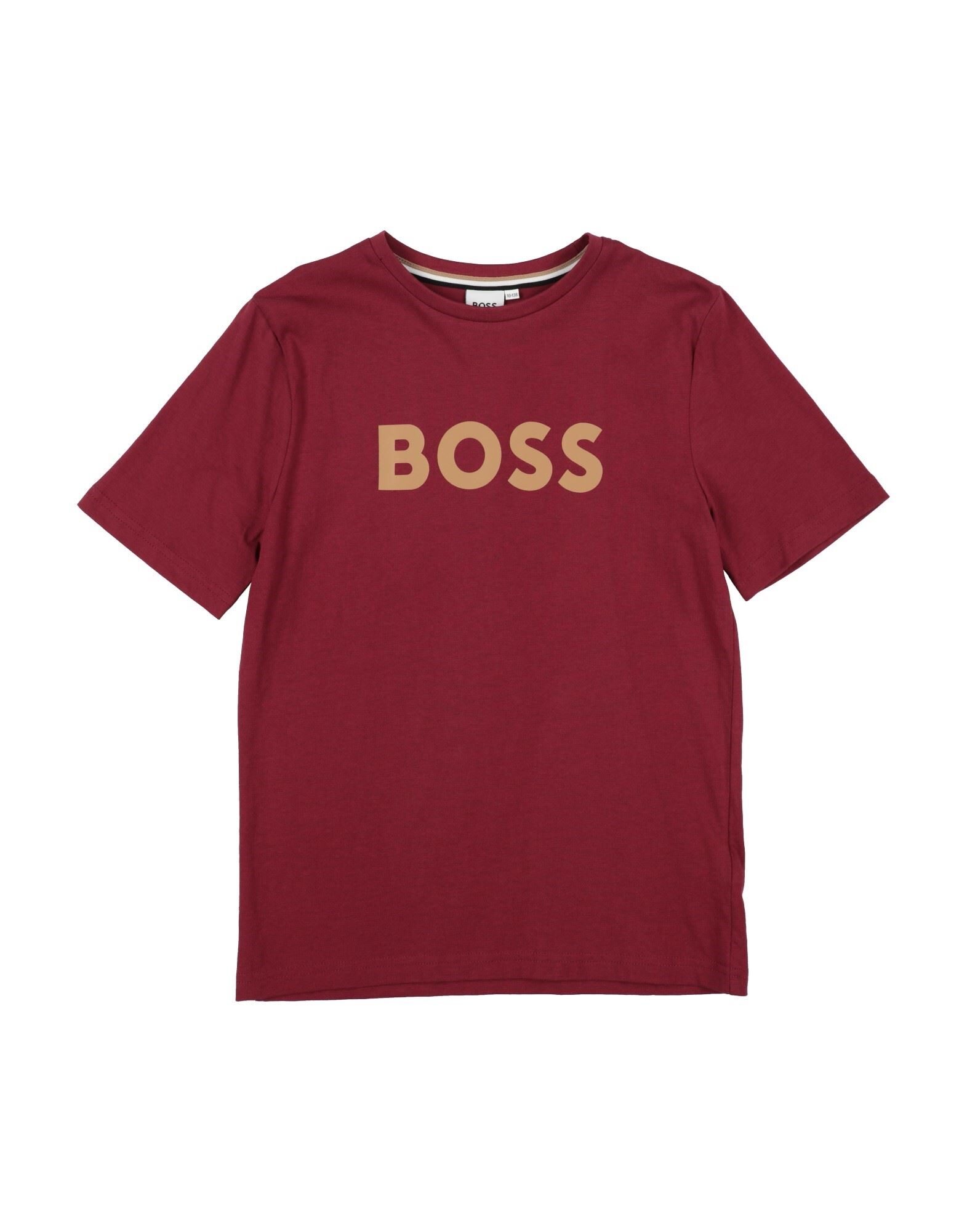 BOSS - T シャツ