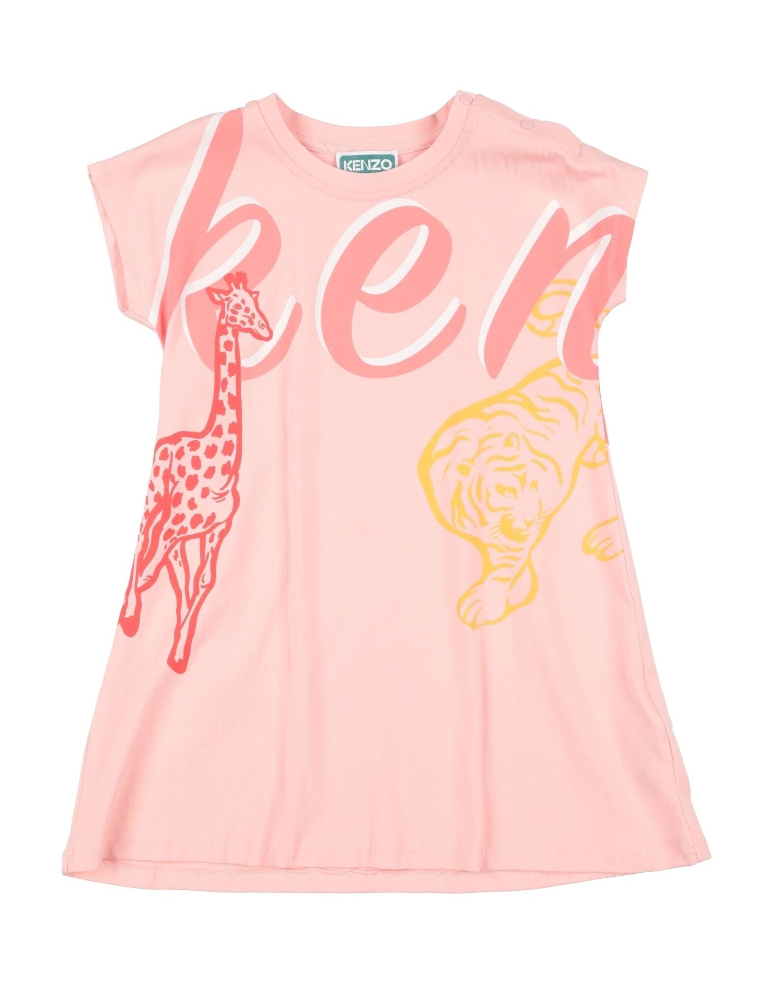 KENZO KIDS - Детские платья