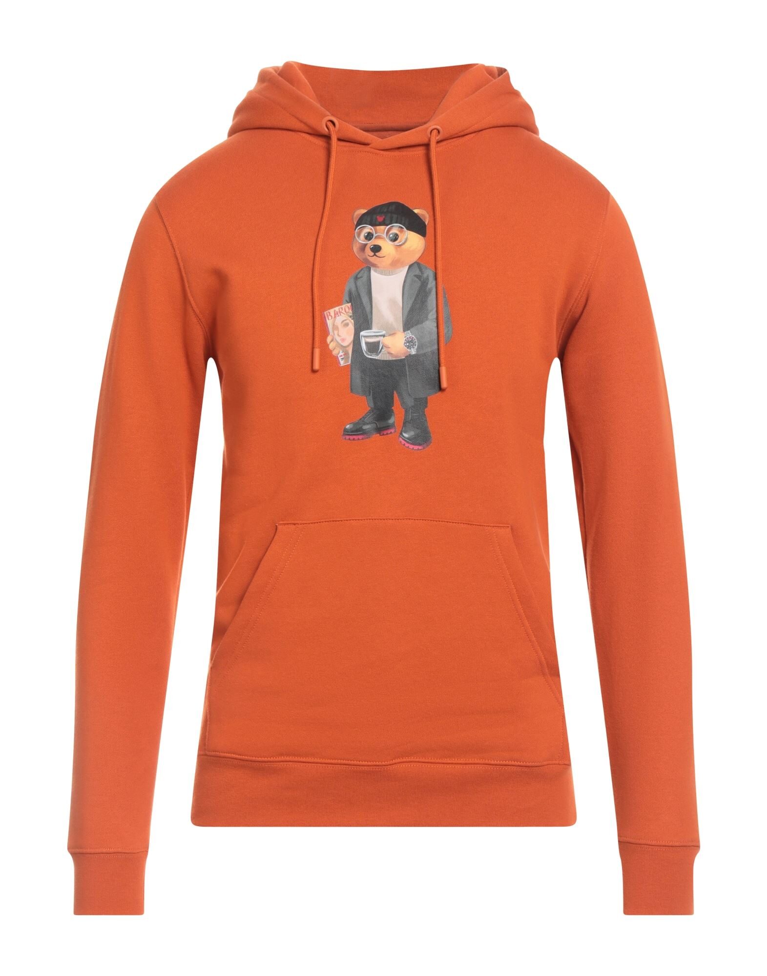 BARON FILOU - Sweatshirts