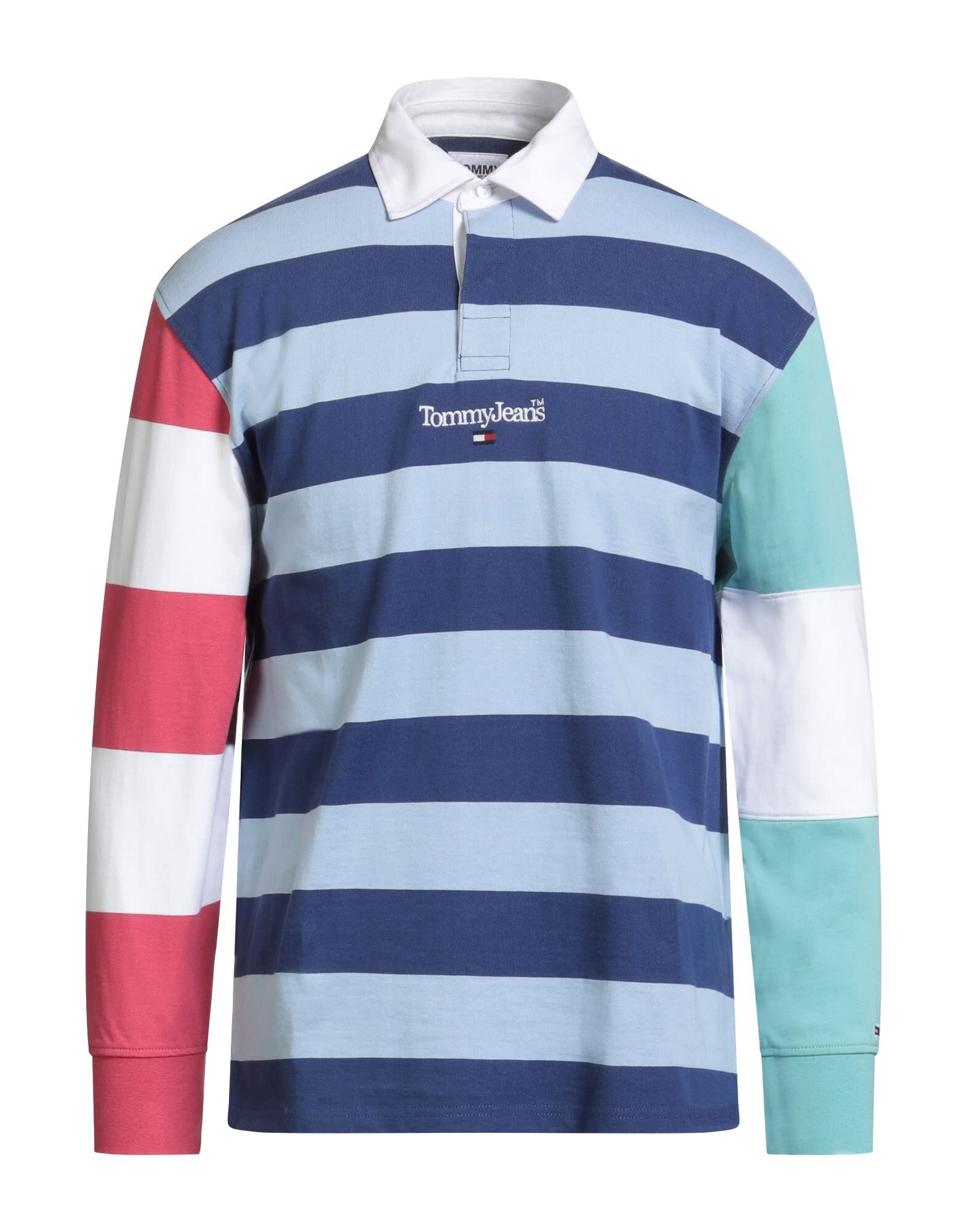 TOMMY JEANS - Polo shirts