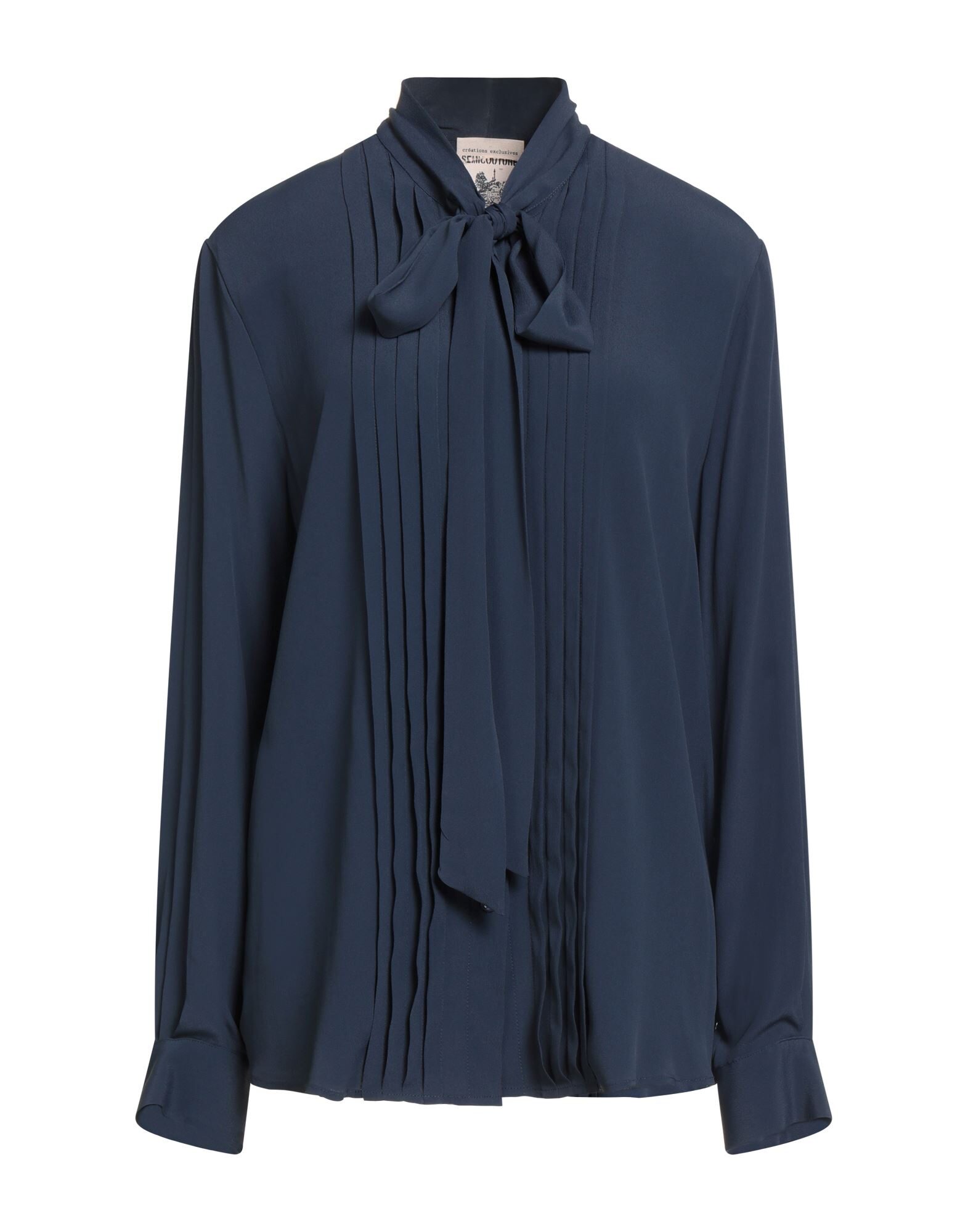 SEMICOUTURE - シャツ