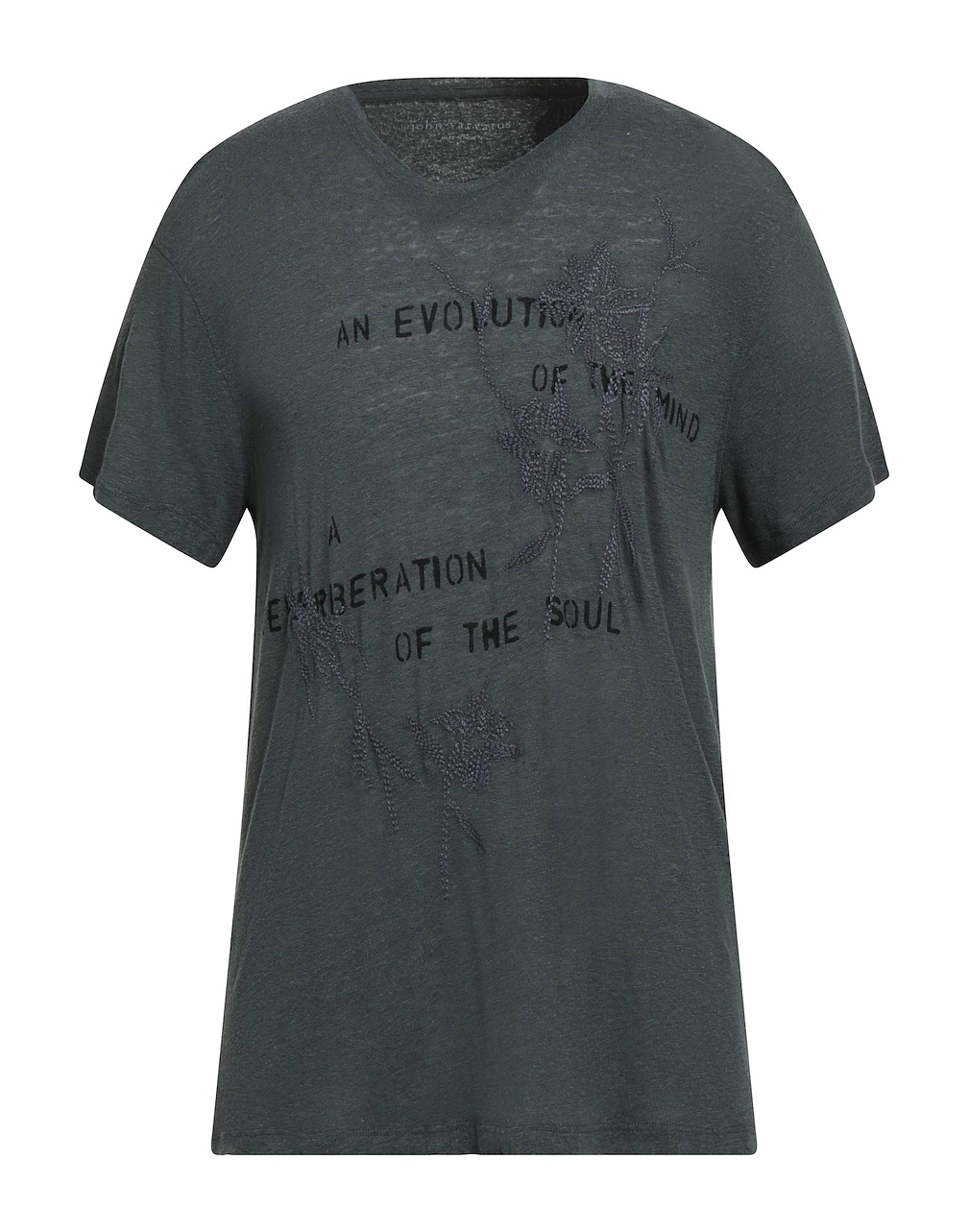 JOHN VARVATOS - T-shirts