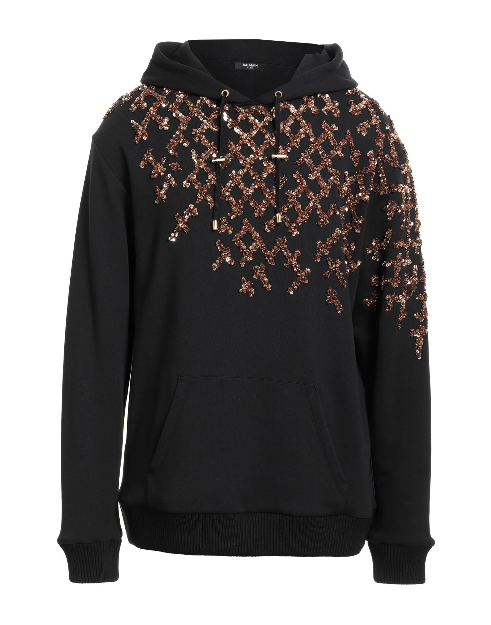 BALMAIN - Sweatshirts