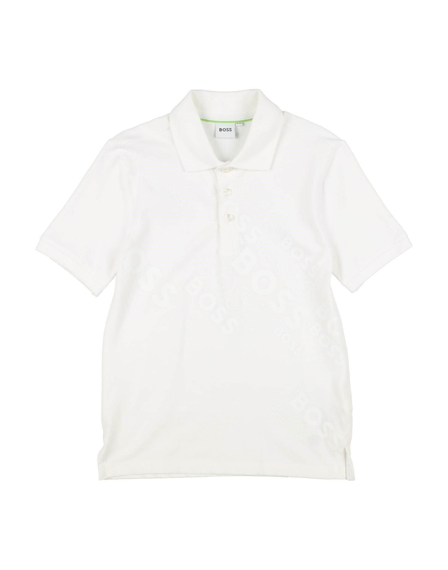 BOSS - Поло