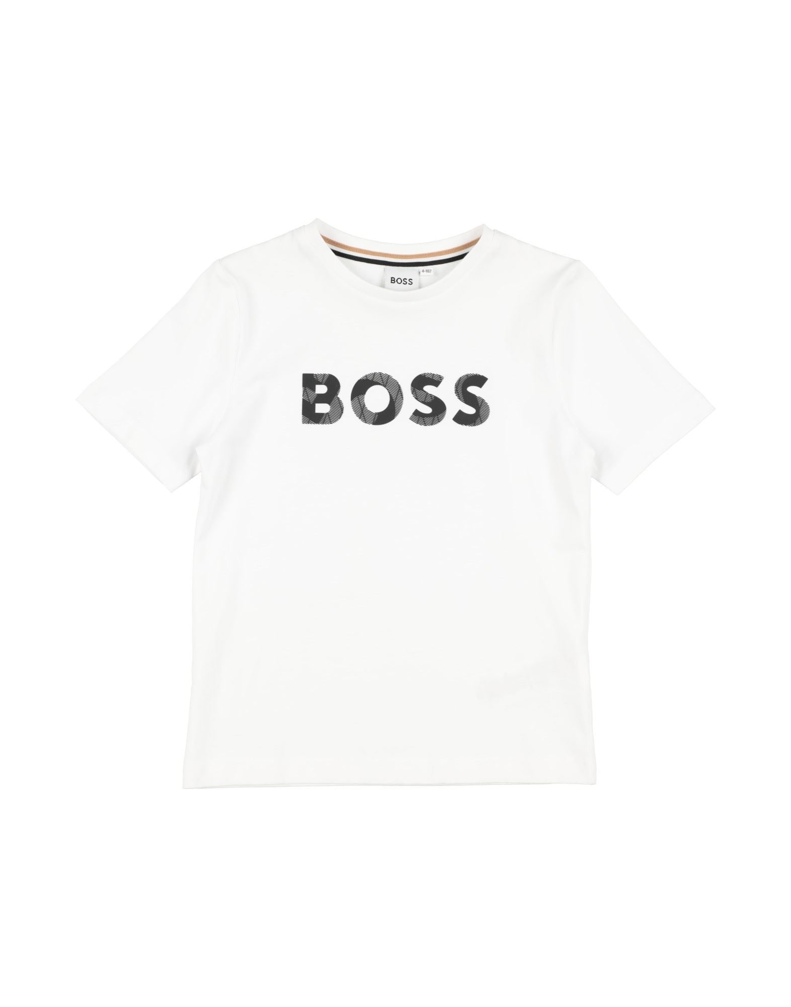BOSS - T-shirts