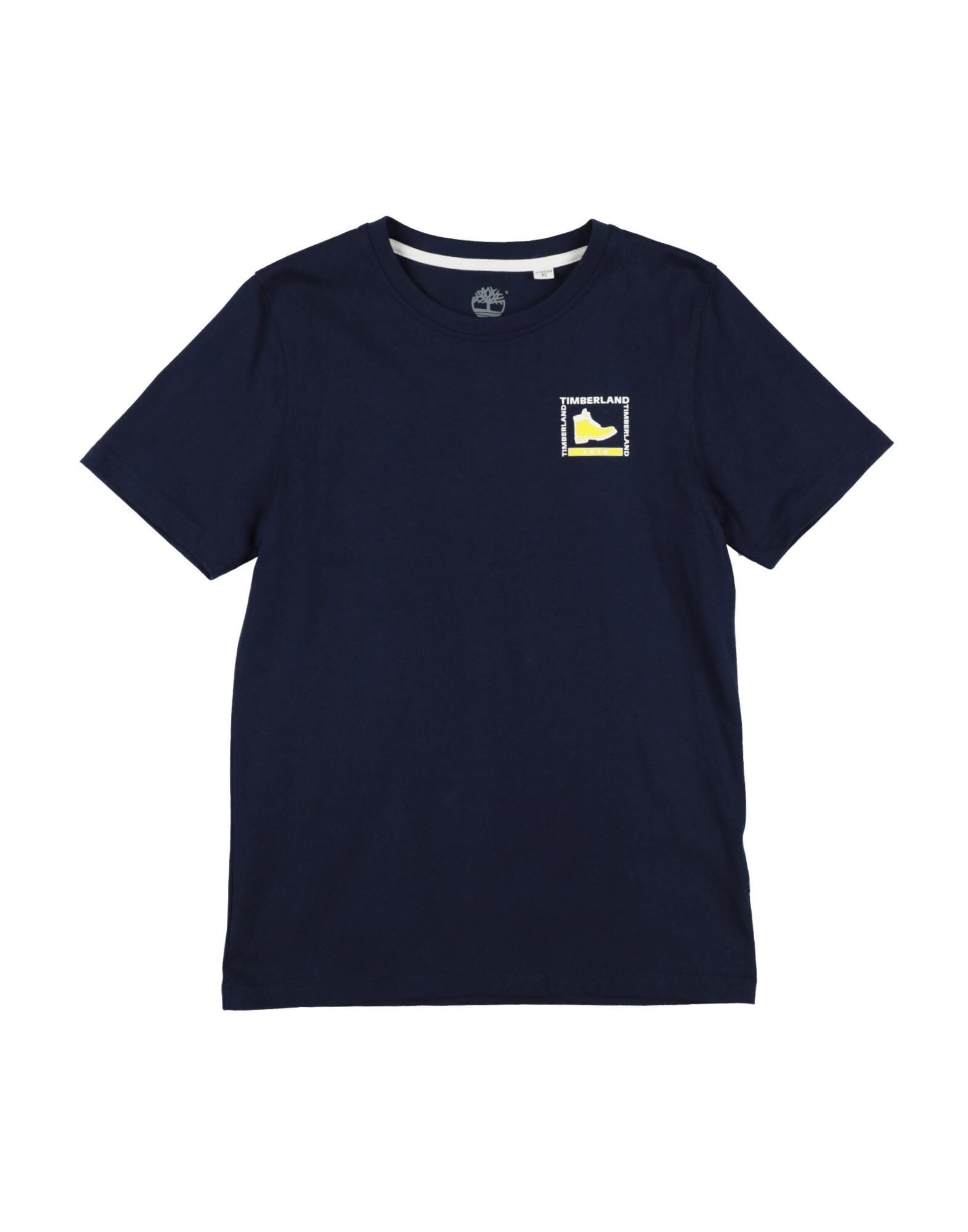 TIMBERLAND - T-shirts