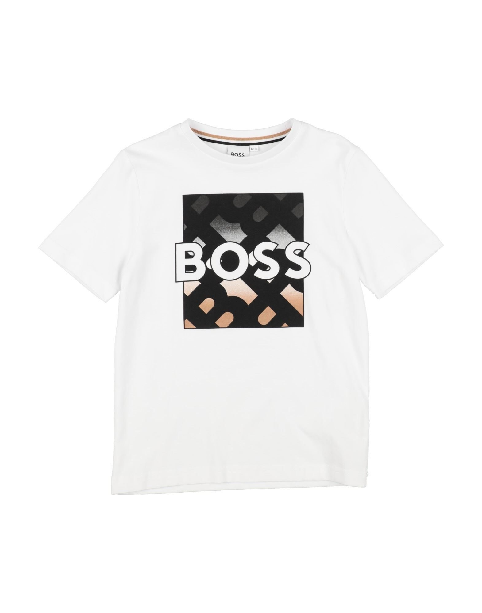 BOSS - T-shirts