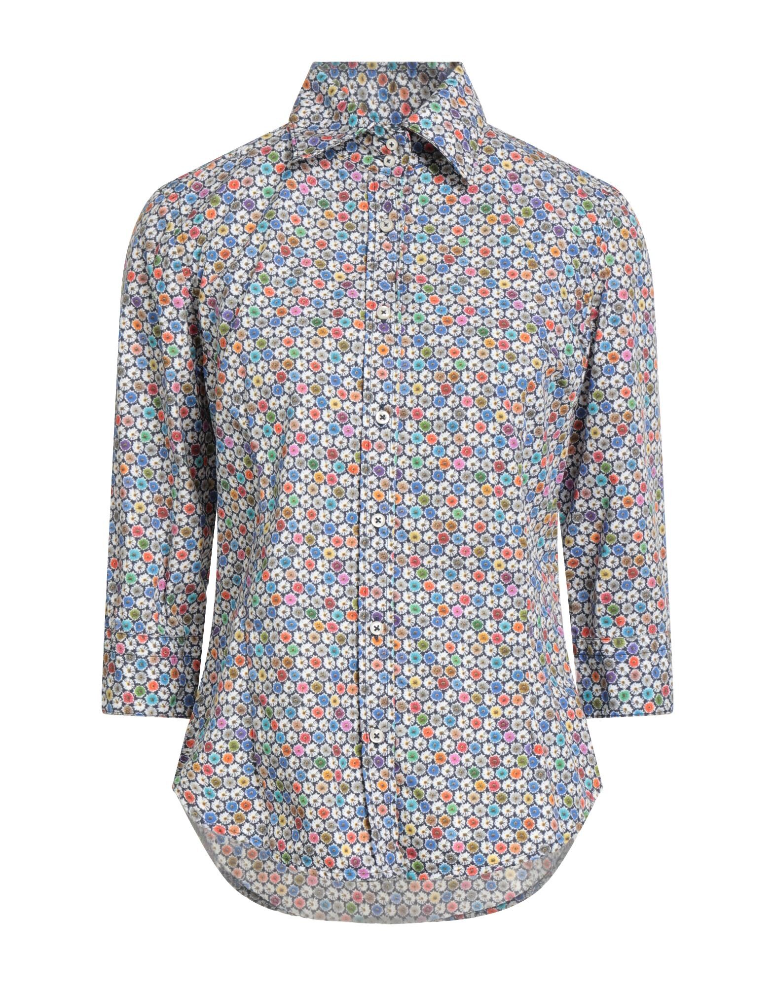 ALTEMFLOWER - シャツ