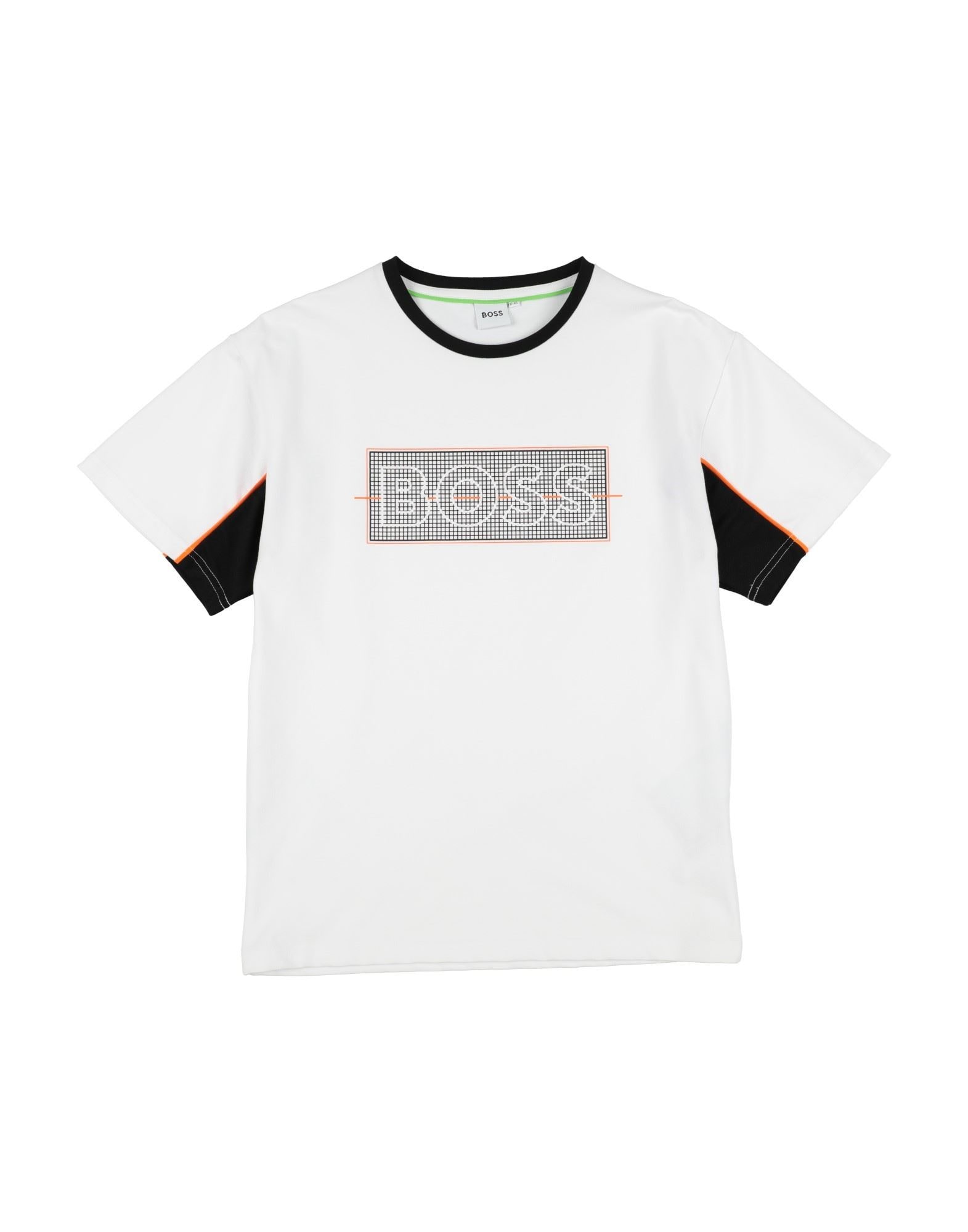 BOSS - T シャツ