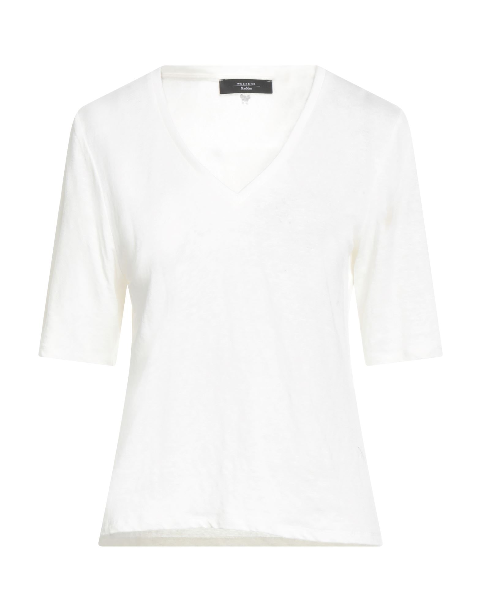 WEEKEND MAX MARA - Футболки