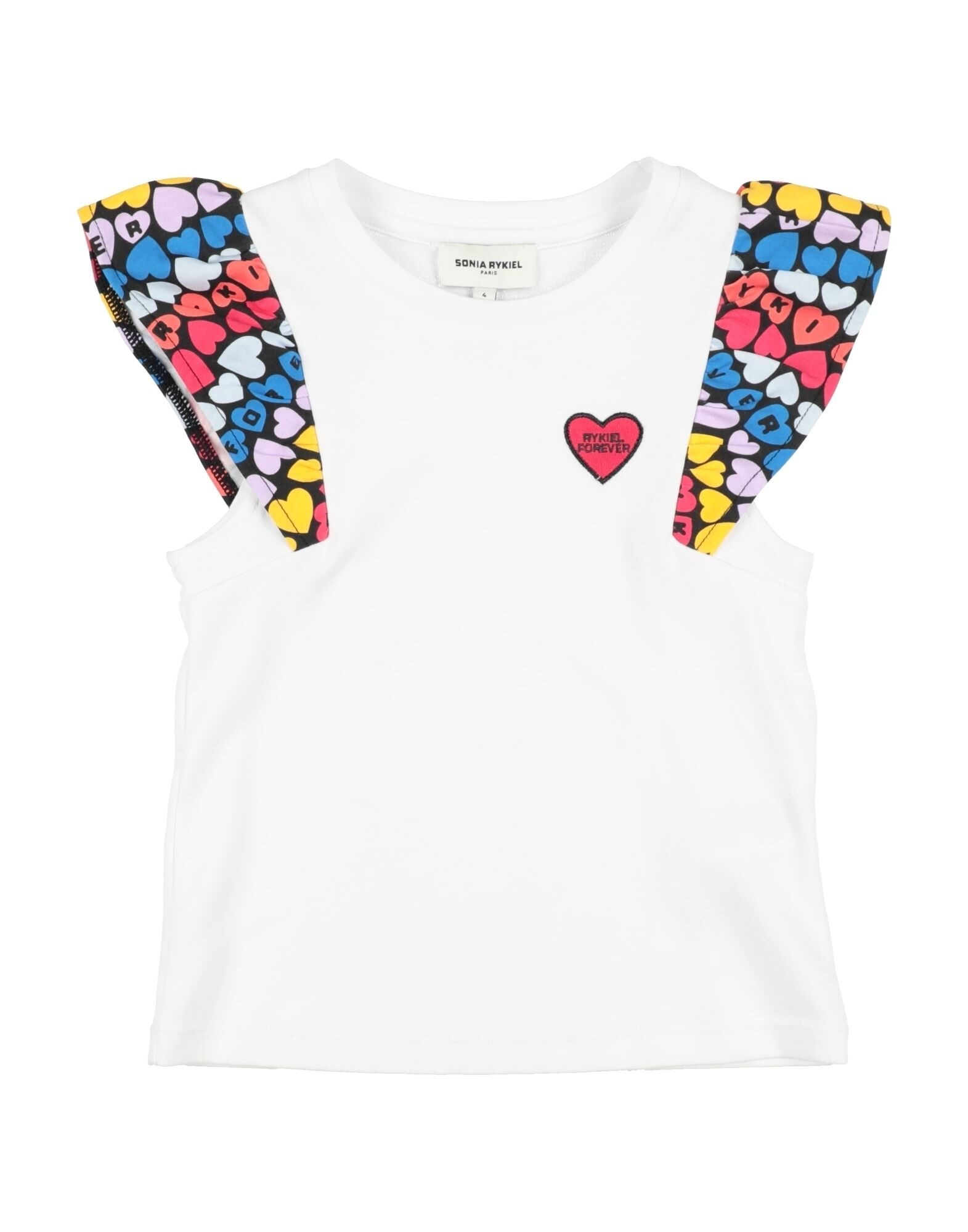 SONIA RYKIEL - T-shirts