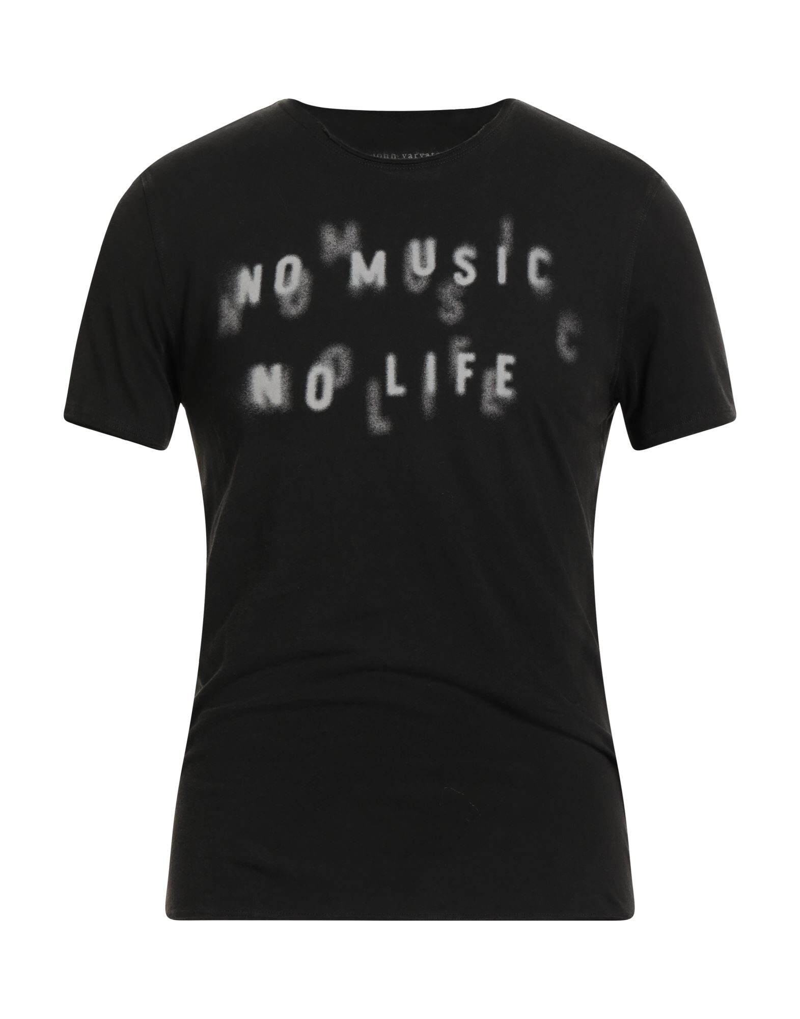 JOHN VARVATOS - Футболки